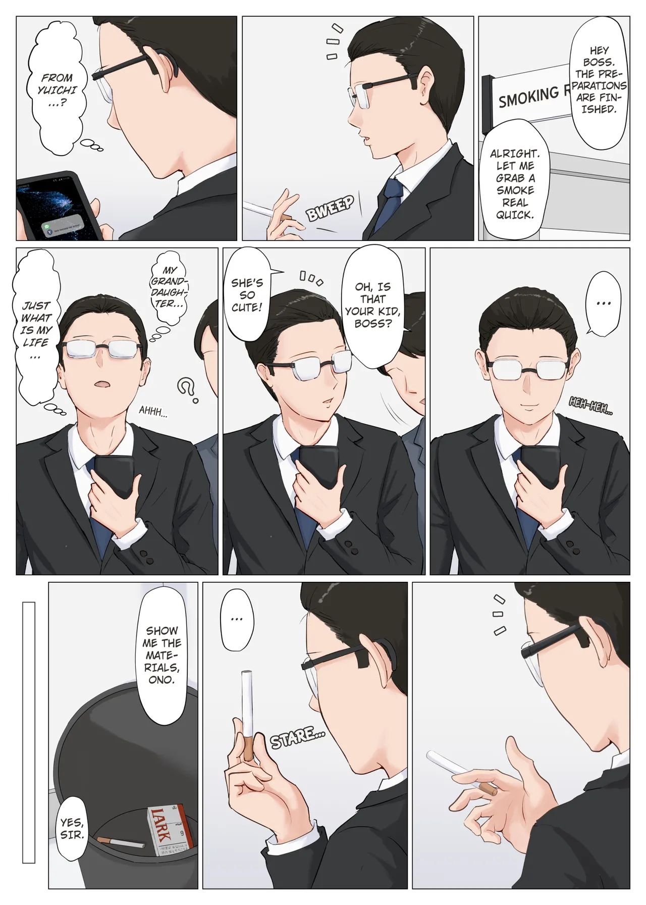 Kaa-san Janakya Dame Nanda!! 6 Conclusion | Mother and No Other!! 6 page 87 original parody - milf big breasts hentai manga - read online free