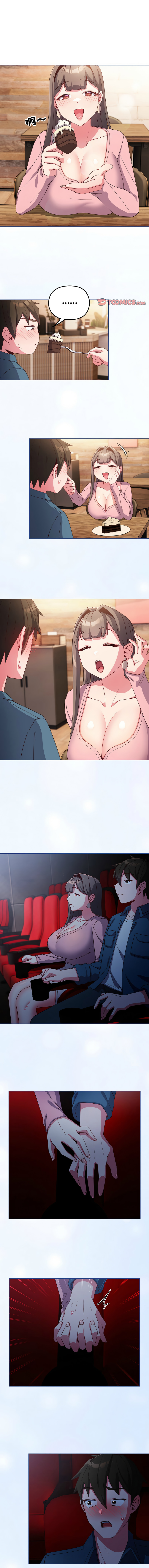 恋上年上的她 | 戀上年上的她 1-9 page 39 - big breasts story arc hentai manga - read online free