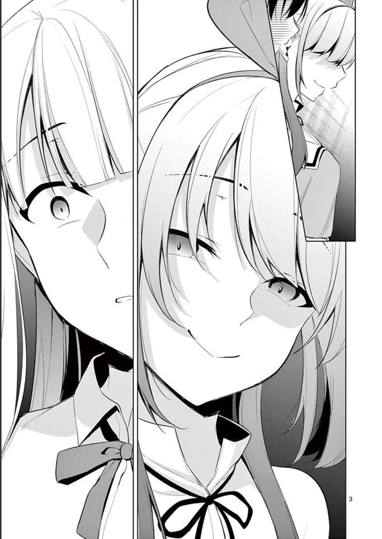 1/10 no Hanayome Volume 4 page 79 - multi-work series story arc hentai manga - read online free