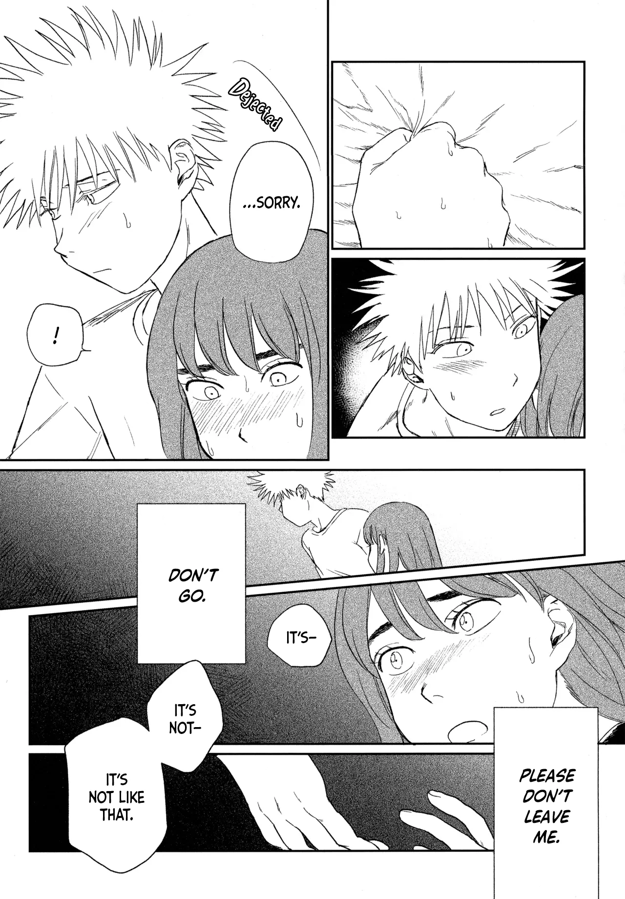 Always Tengoku page 30 featuring kiruko tengoku daimakyou parody - read online free