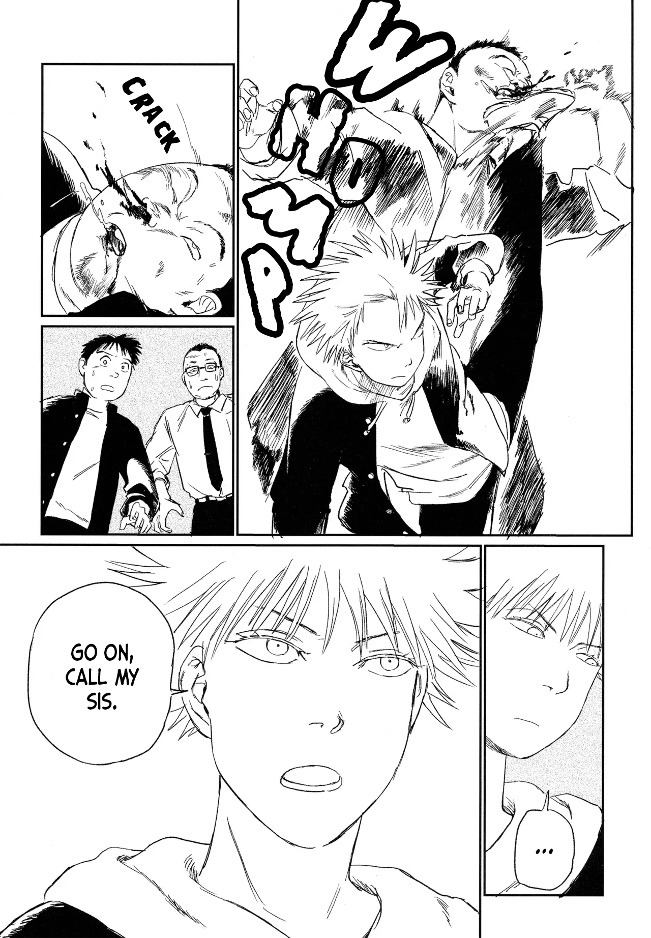 Always Tengoku page 51 featuring maru tengoku daimakyou parody - read online free