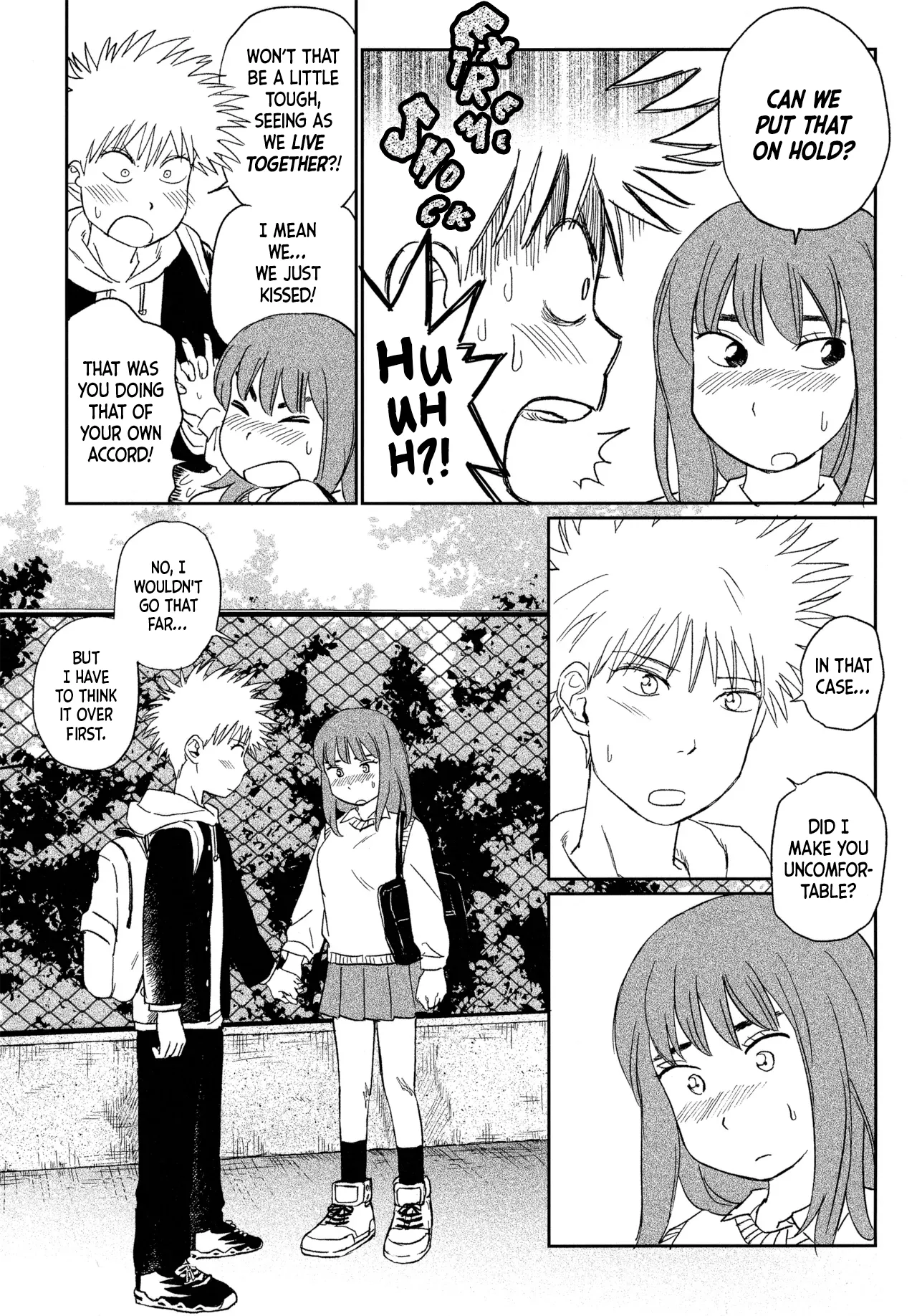 Always Tengoku page 60 featuring maru tengoku daimakyou parody - read online free