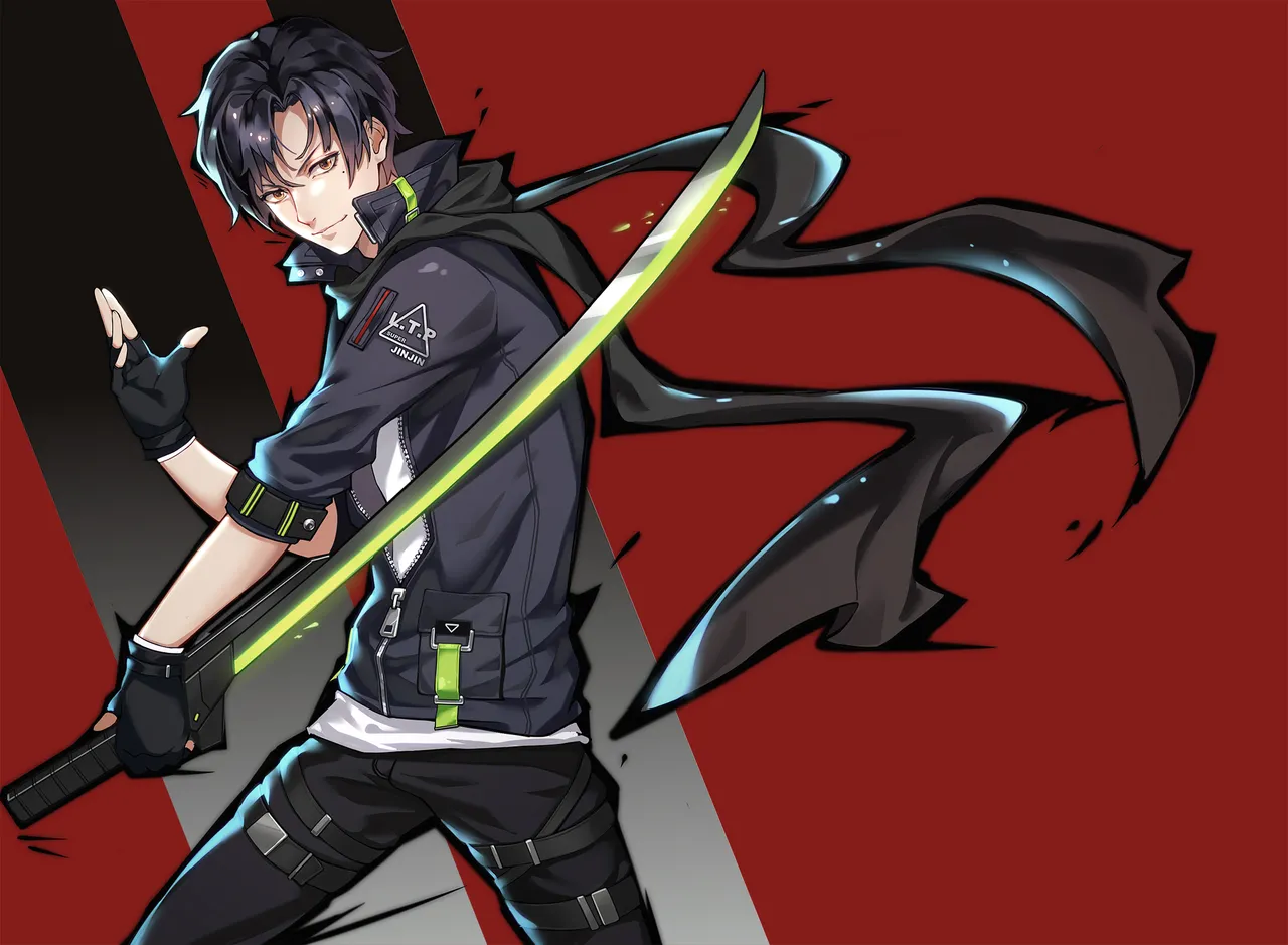 Misaaki page 10 - read online free