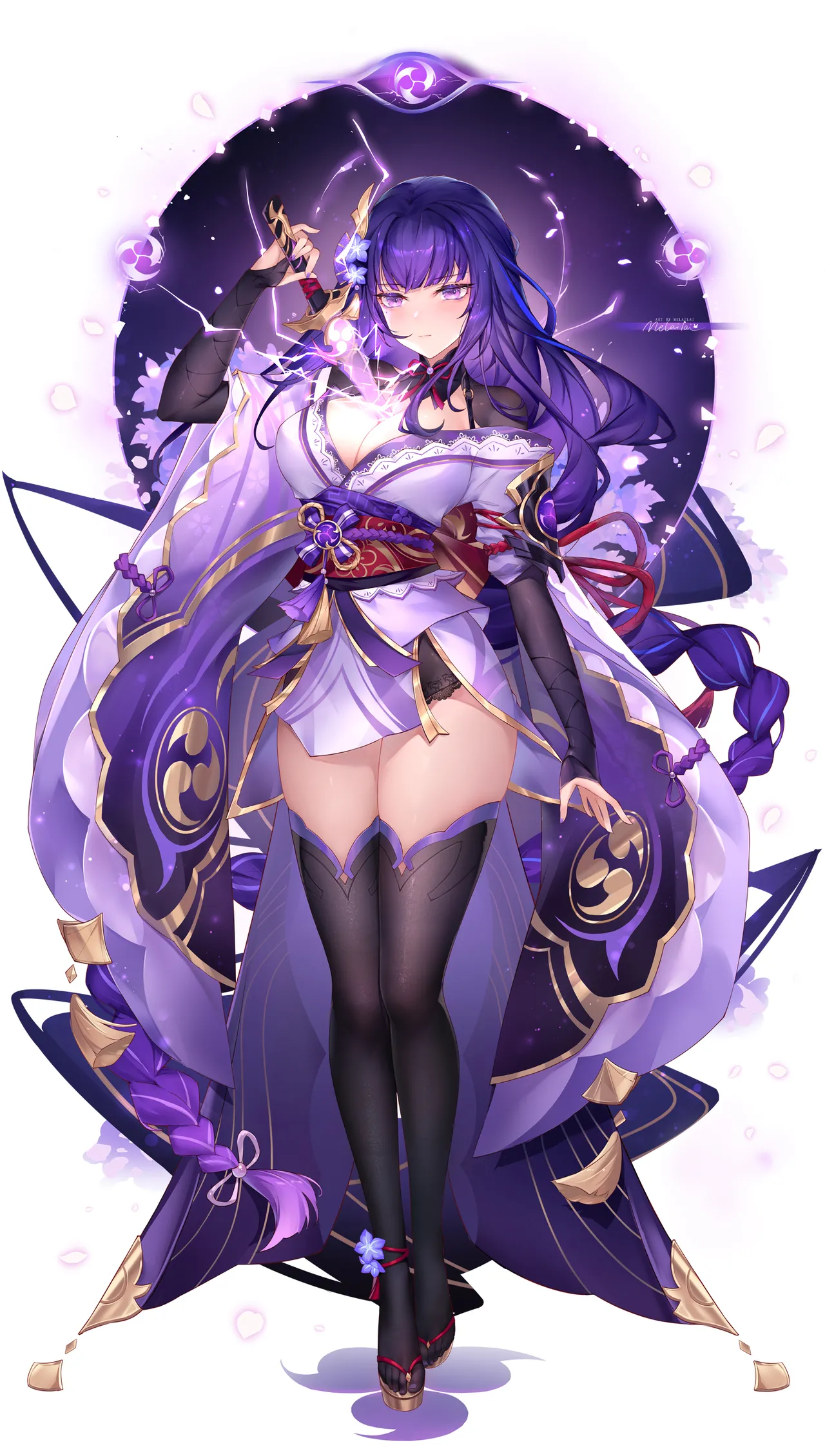 Misaaki page 100 - read online free