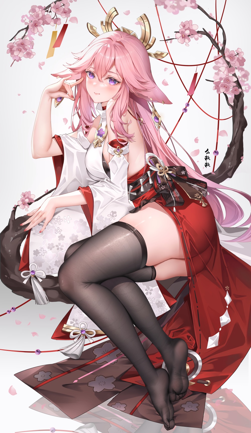 Misaaki page 123 - read online free