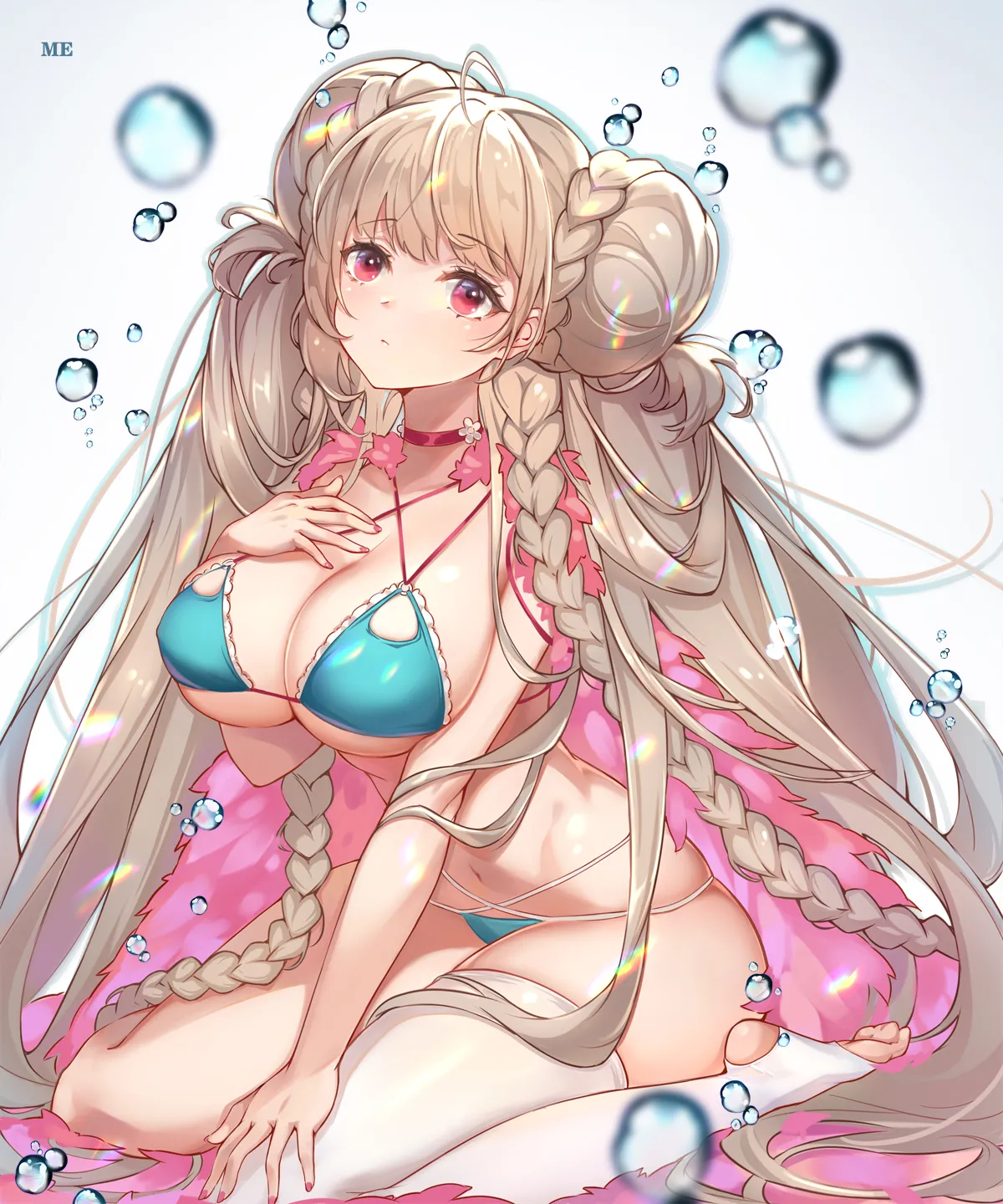 Misaaki page 15 - read online free