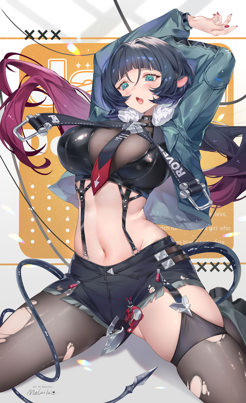 Misaaki page 181 - read online free