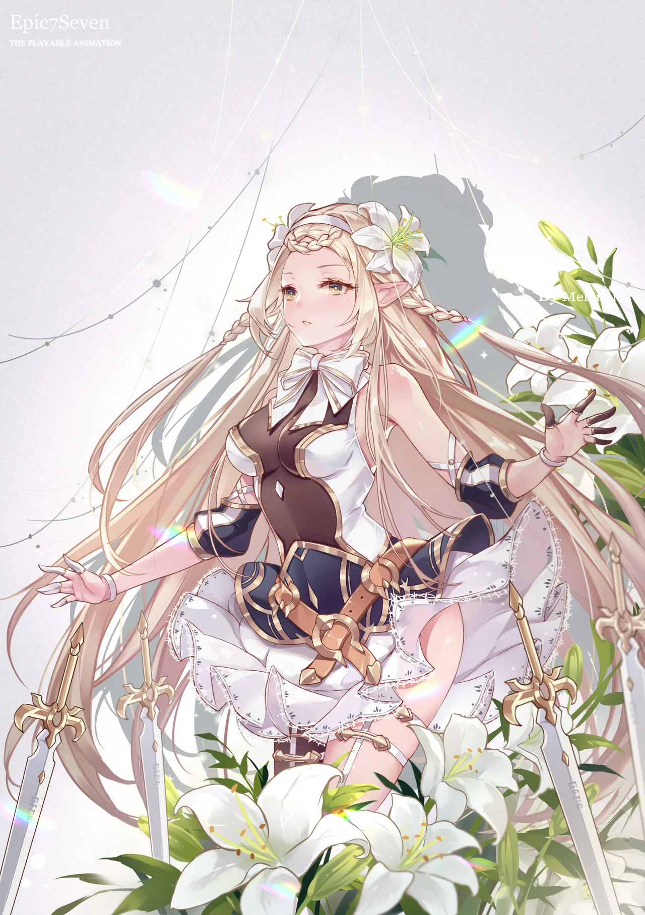 Misaaki page 51 - read online free