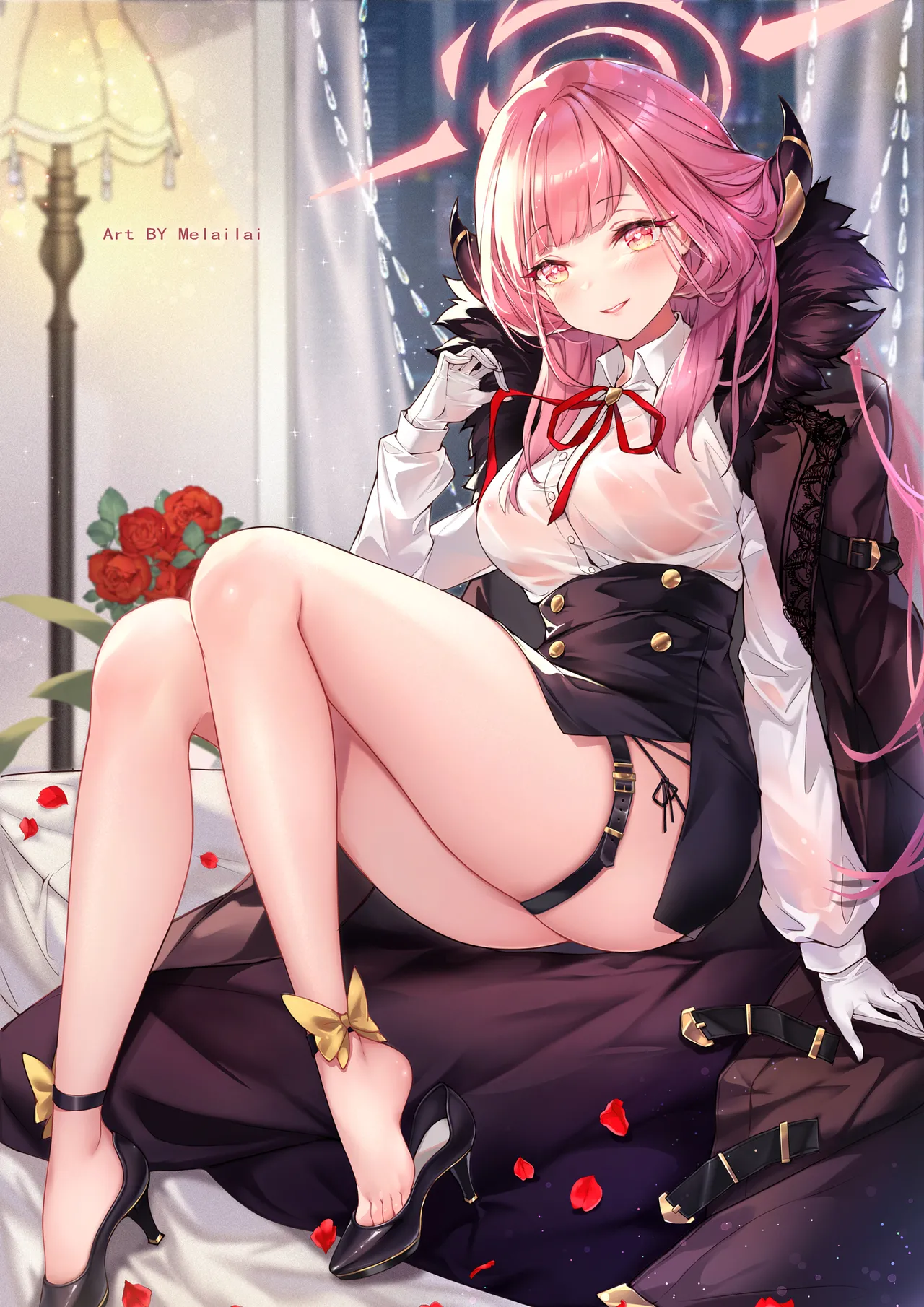 Misaaki page 83 - read online free