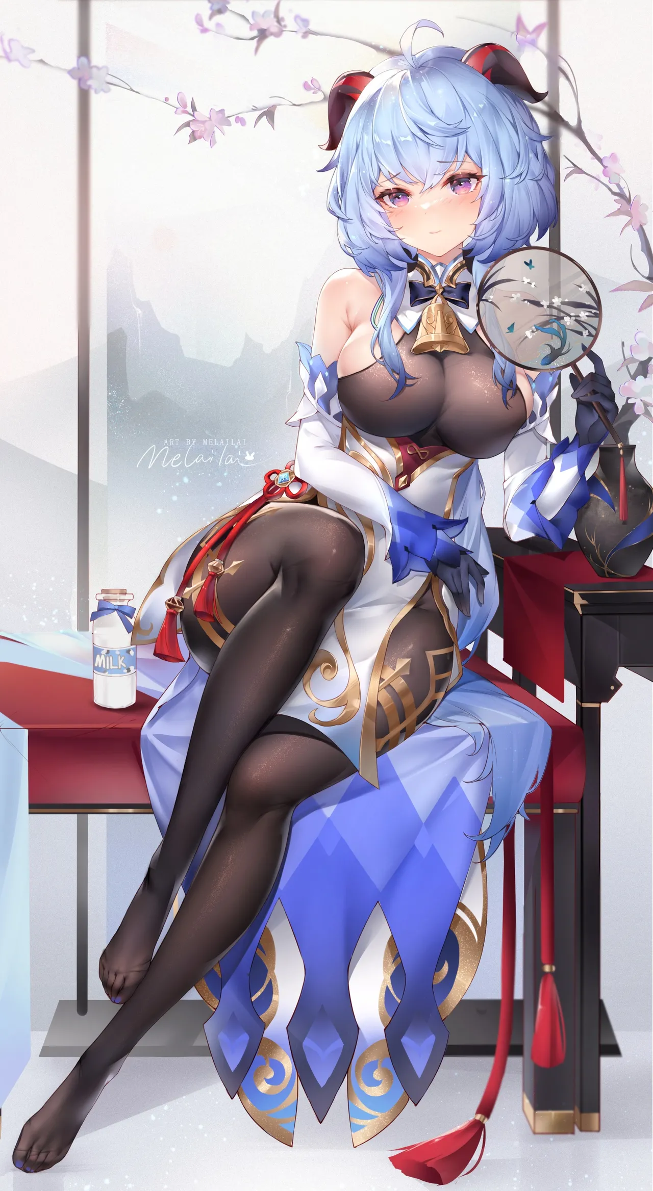 Misaaki page 97 - read online free