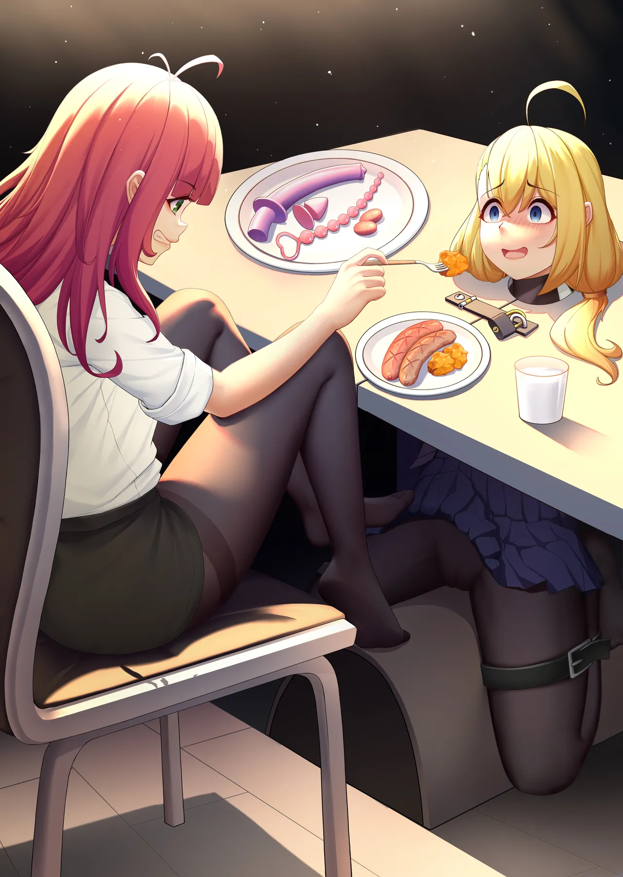 Mimu桑171P page 100 - read online free