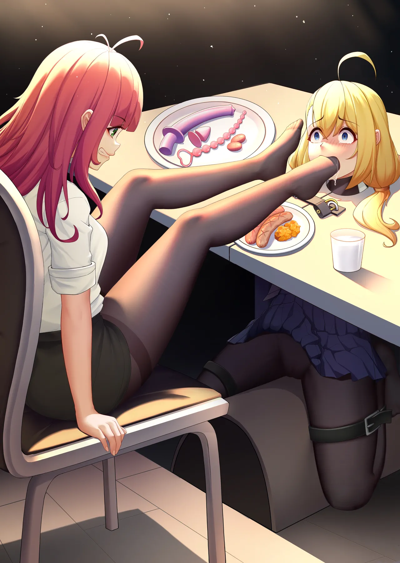 Mimu桑171P page 101 - read online free