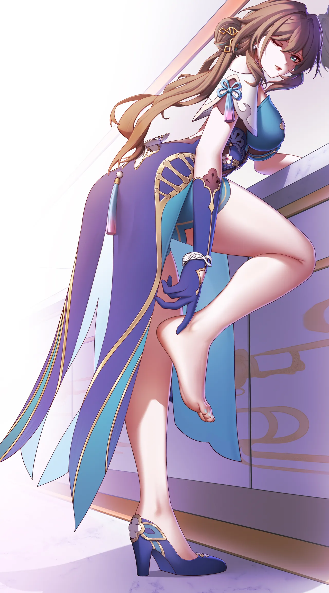 Mimu桑171P page 116 - read online free