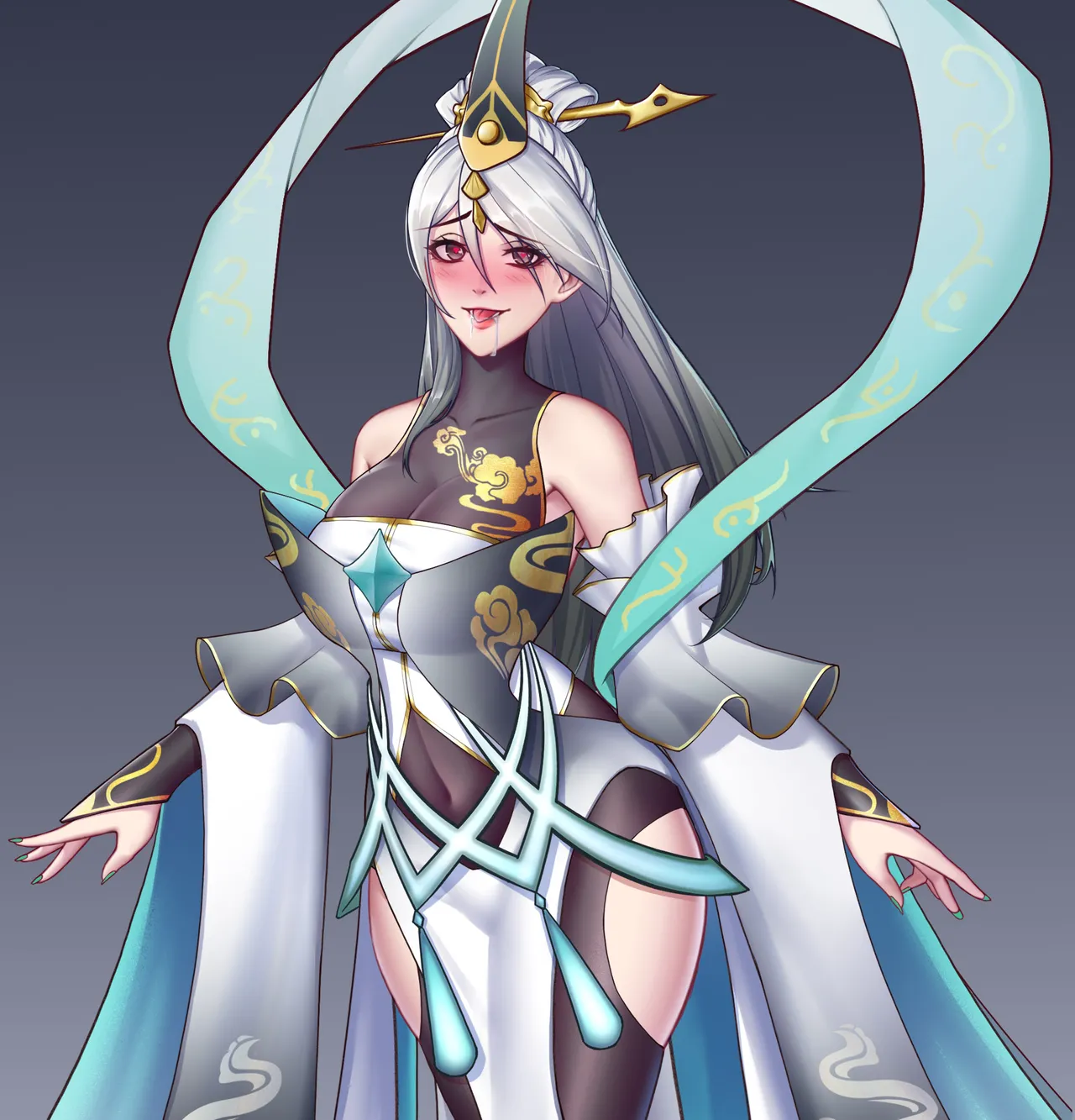 Mimu桑171P page 23 - read online free