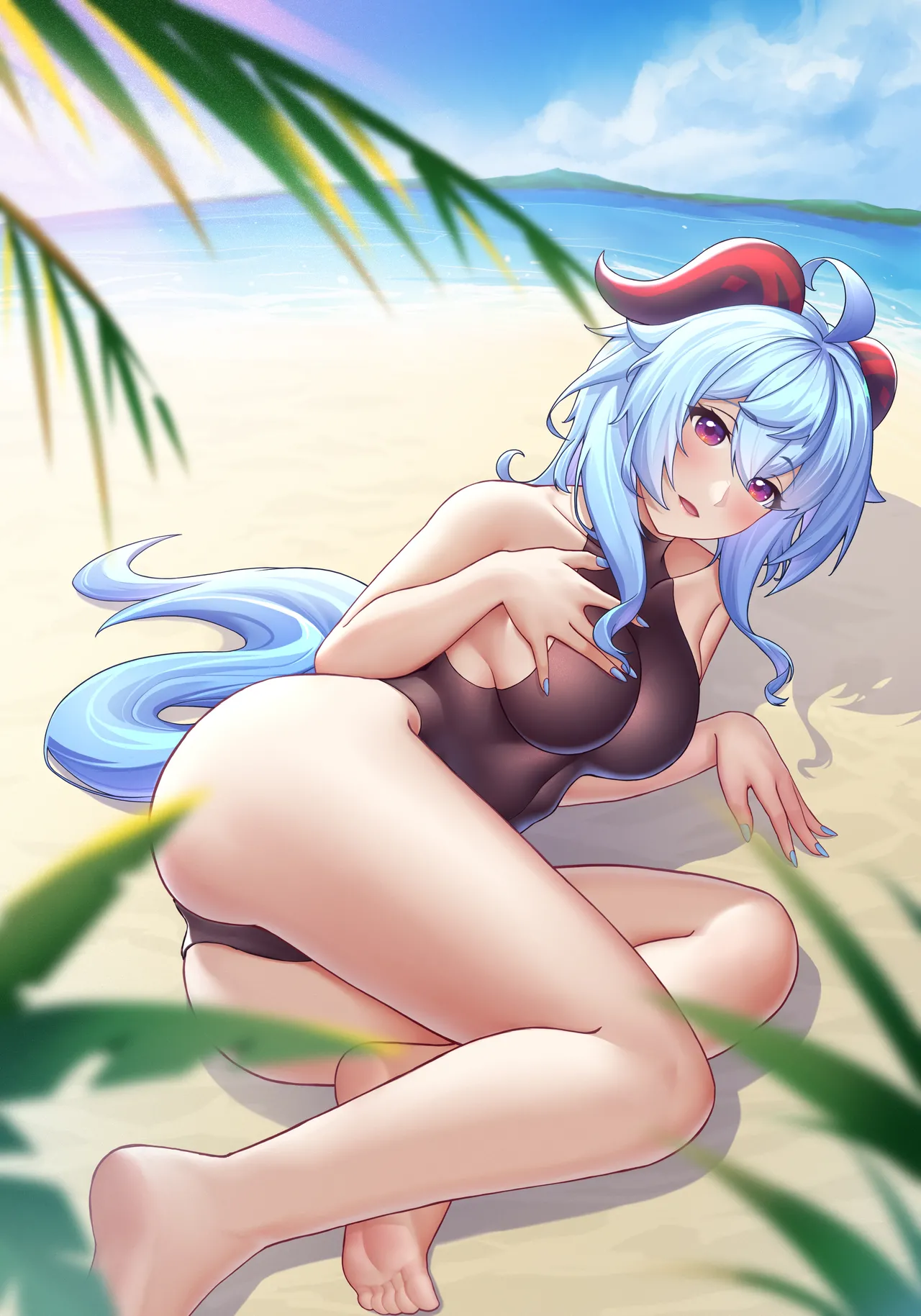 Mimu桑171P page 44 - read online free