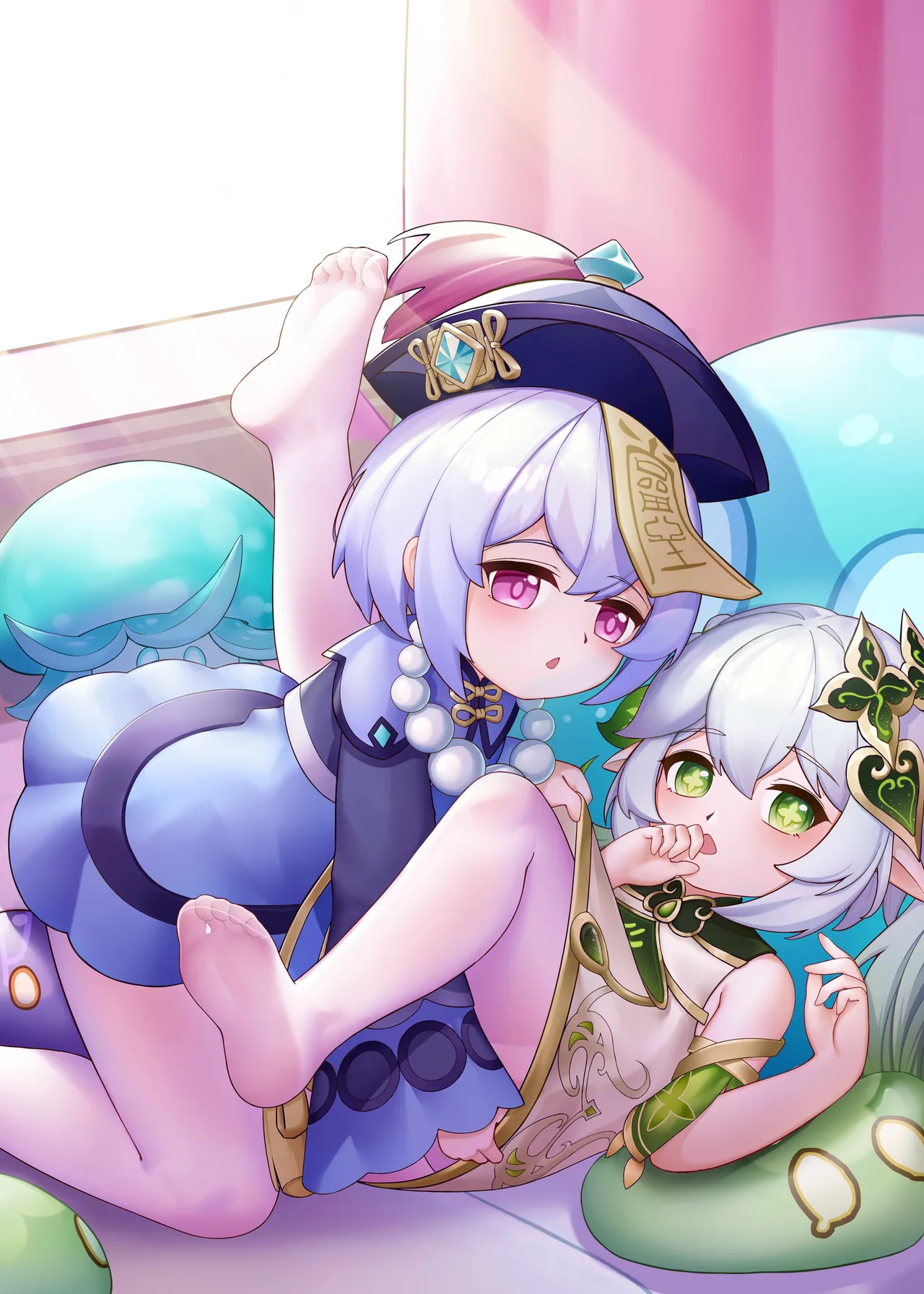 Mimu桑171P page 47 - read online free