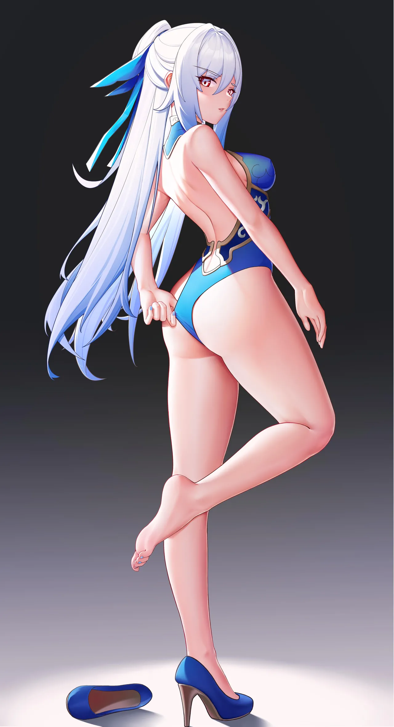 Mimu桑171P page 70 - read online free