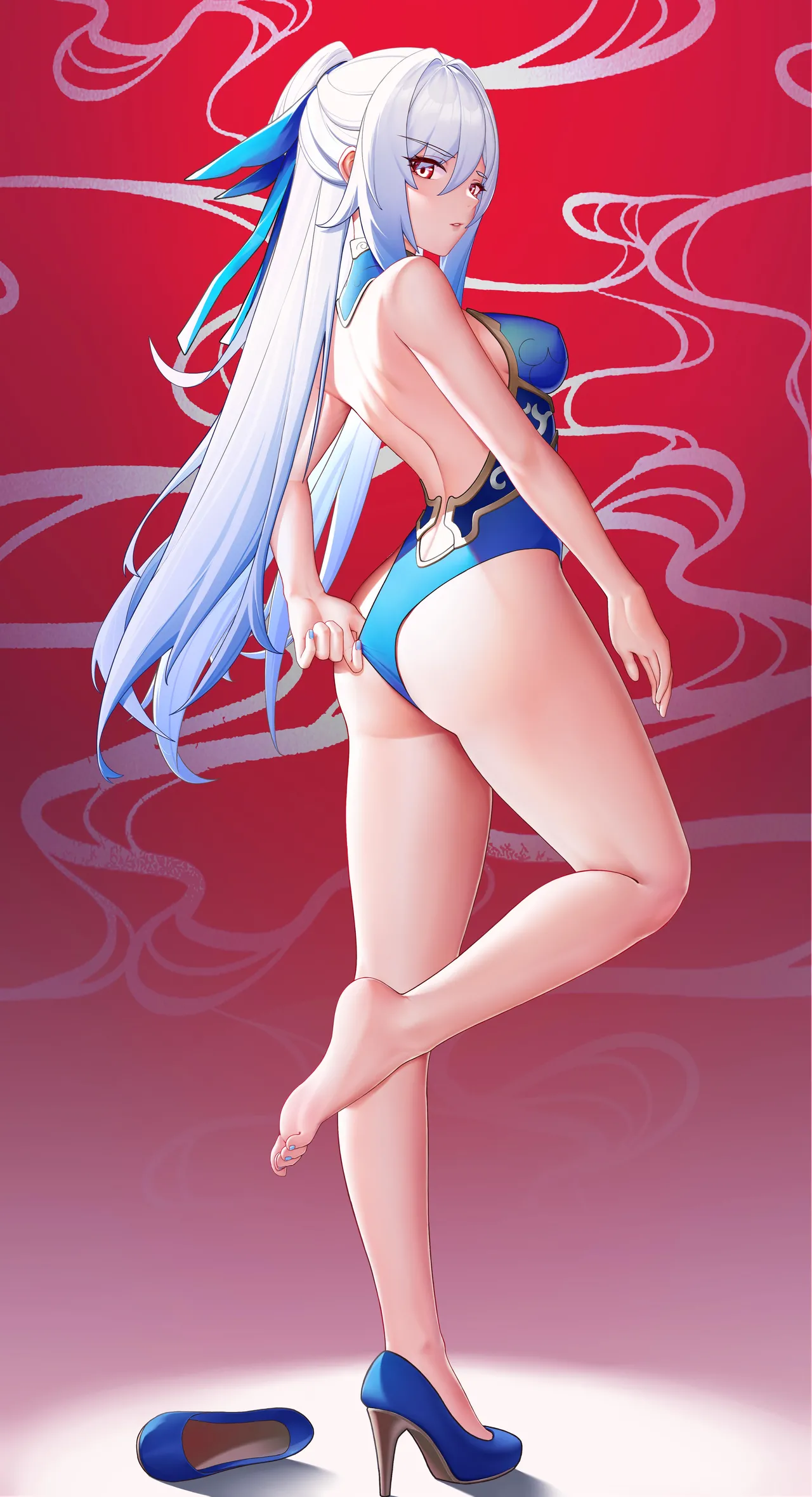 Mimu桑171P page 71 - read online free