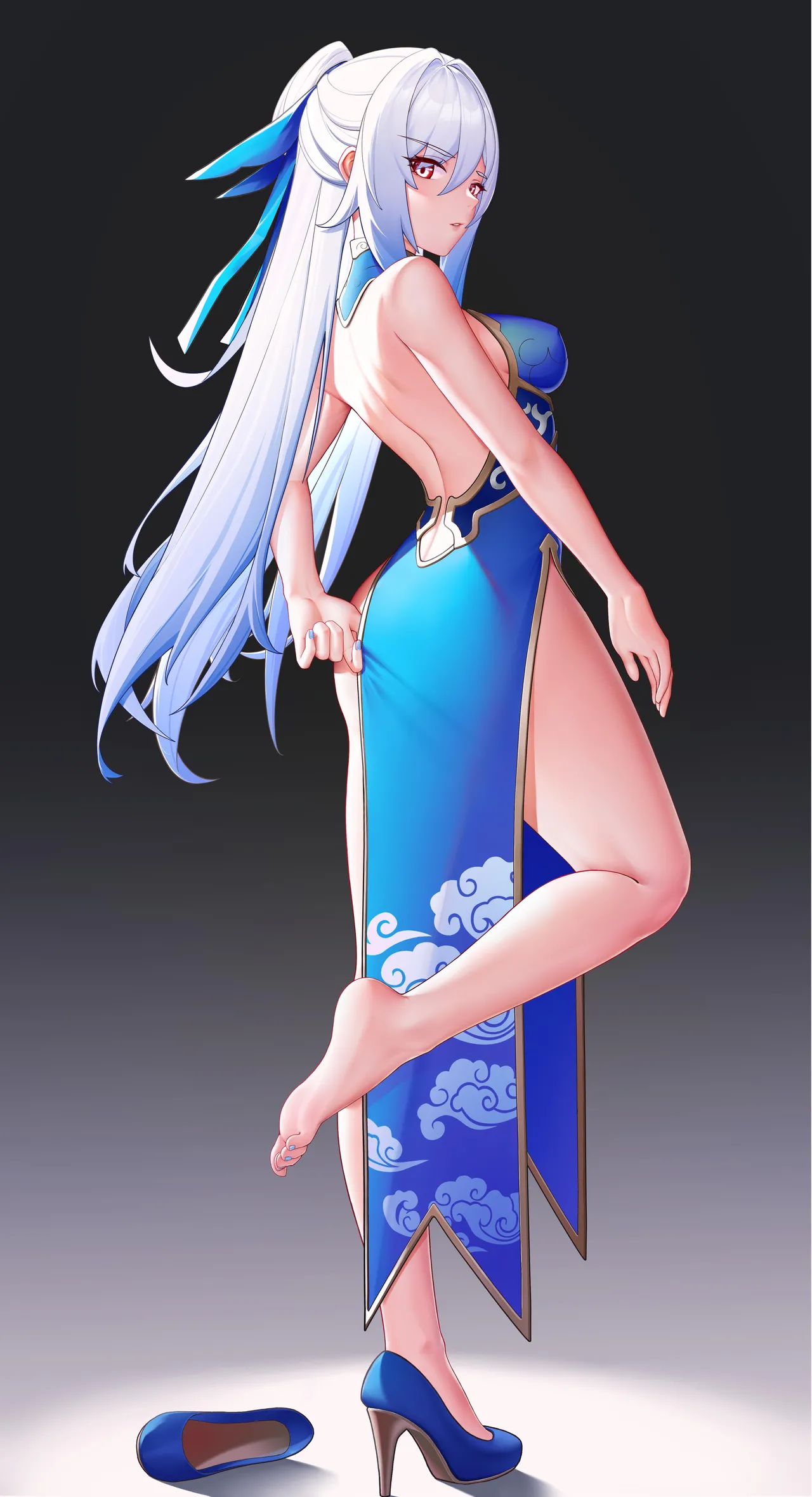 Mimu桑171P page 72 - read online free