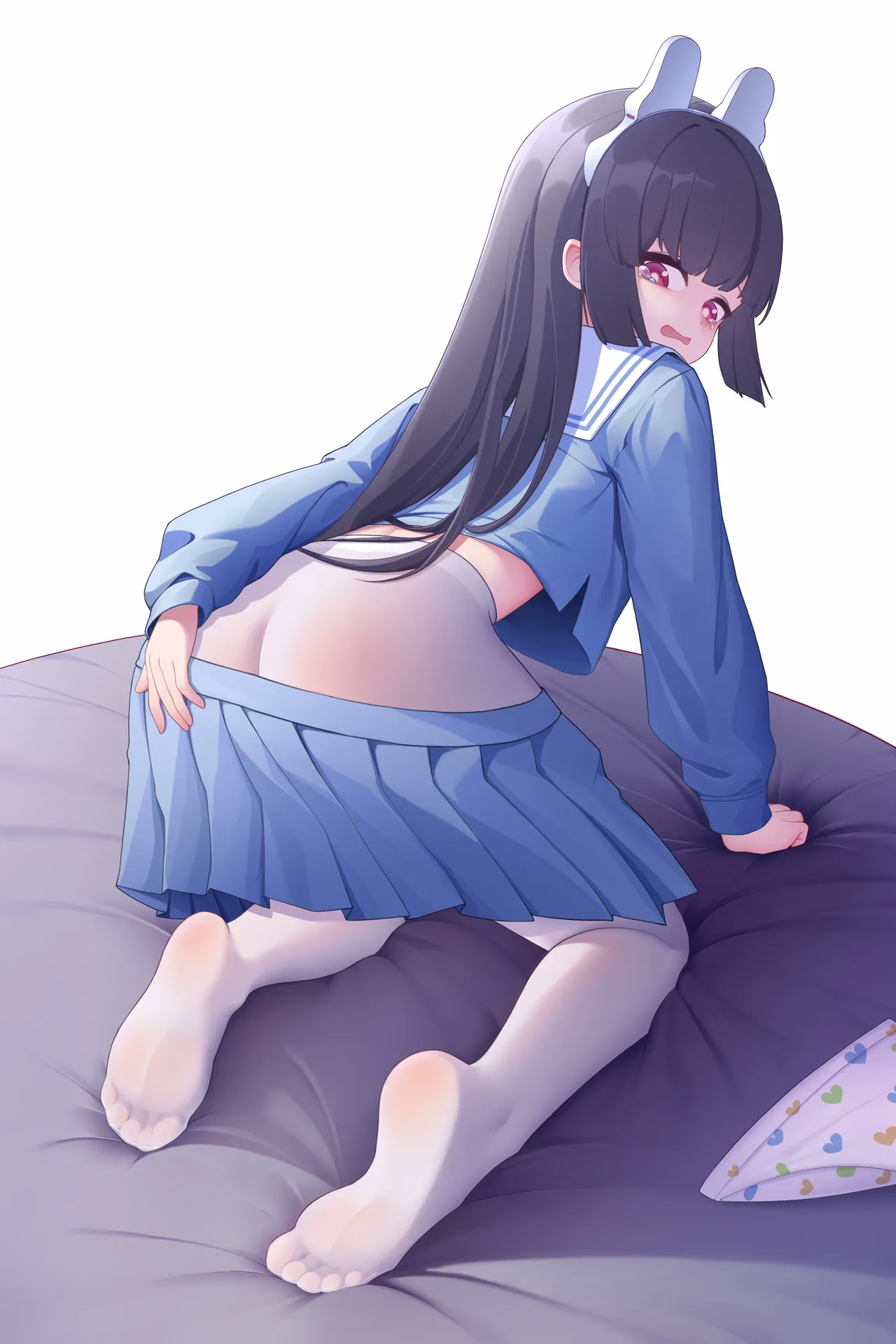 Mimu桑171P page 84 - read online free