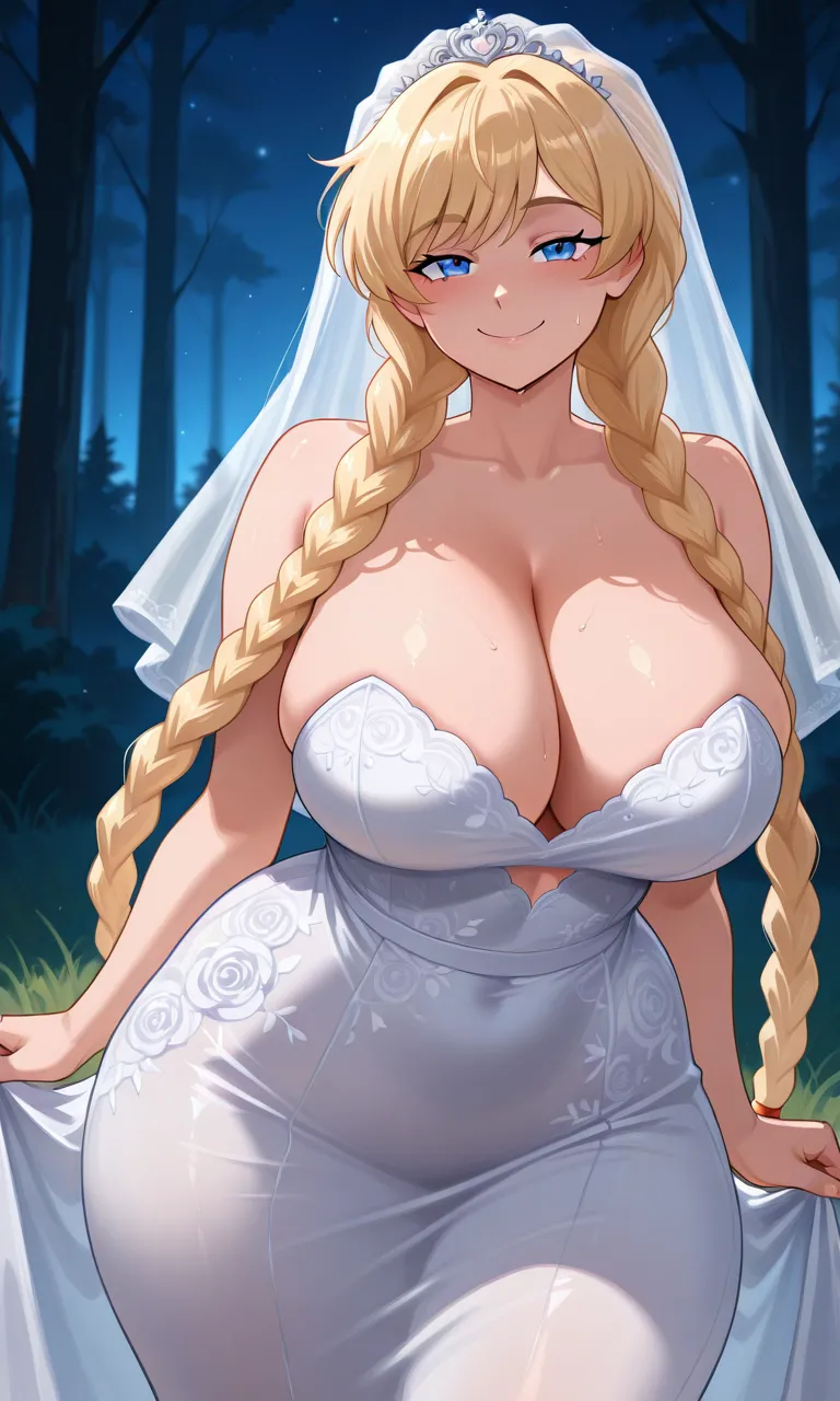 Everlasting Summer - Slavyana daidoujipv ai generated page 39 featuring slavyana everlasting summer parody - big penis big breasts hentai manga - read online free