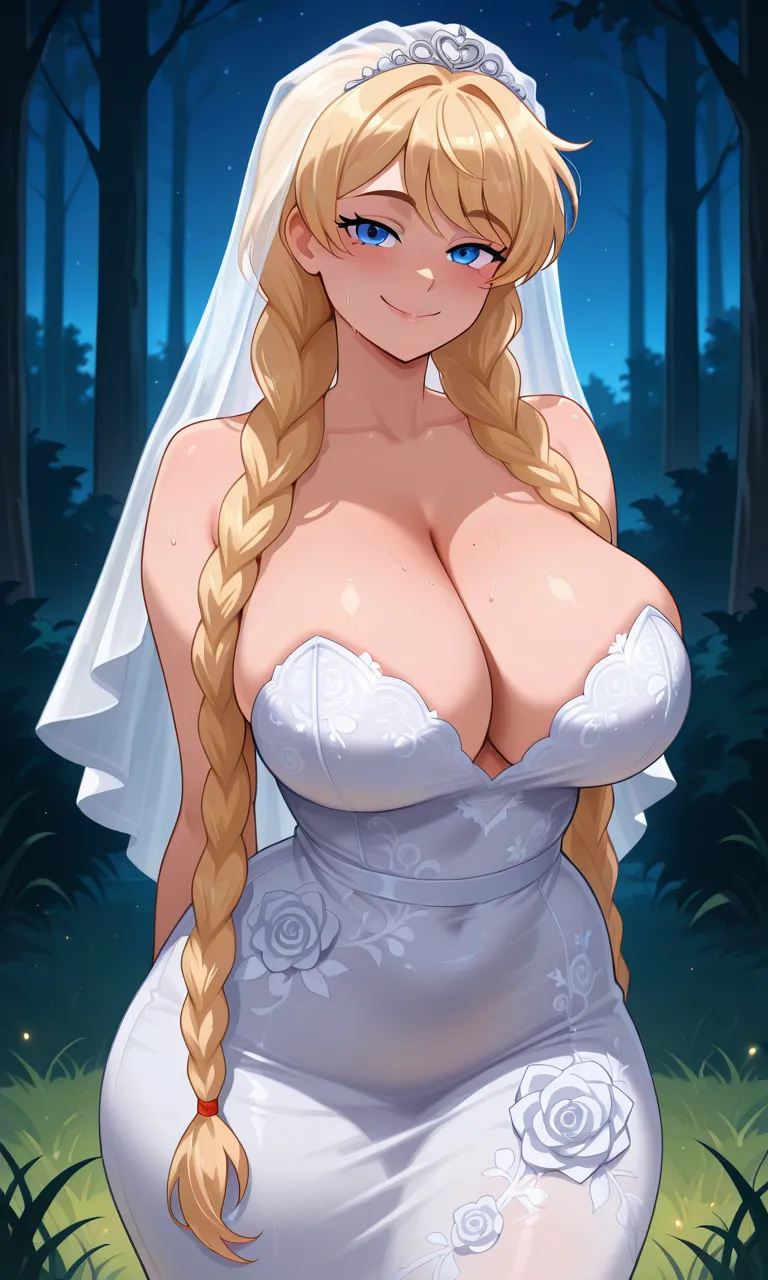 Everlasting Summer - Slavyana daidoujipv ai generated page 41 featuring slavyana everlasting summer parody - big penis big breasts hentai manga - read online free