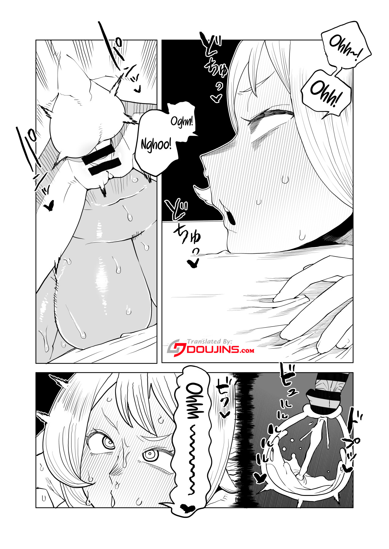 Teisou Gyakuten no Hero Academia | Inverted Morality Hero Academia page 317 featuring tsuyu asui my hero academia parody - milf unusual teeth hentai manga - read online free