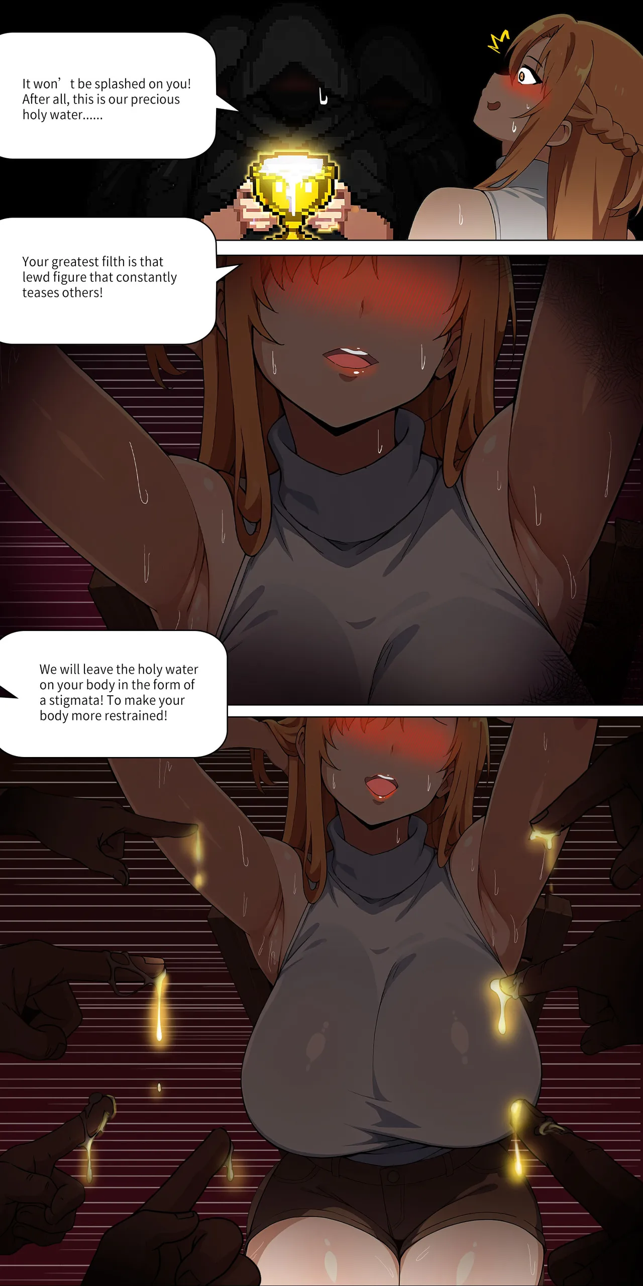 Asuna family 1-36 page 285 featuring asuna yuuki sword art online parody - full color big breasts hentai manga - read online free