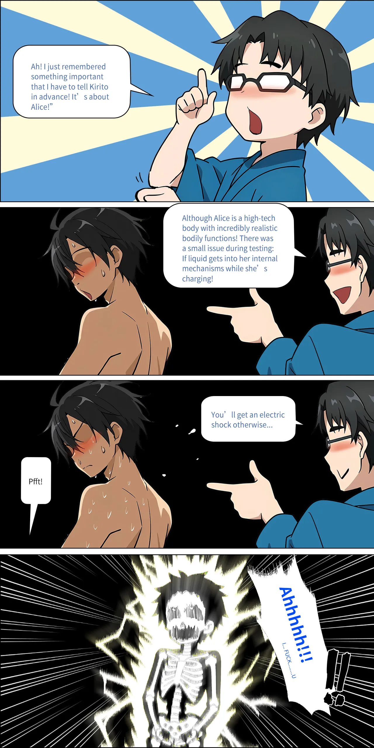Asuna family 1-36 page 343 featuring yui sword art online parody - milf big breasts hentai manga - read online free