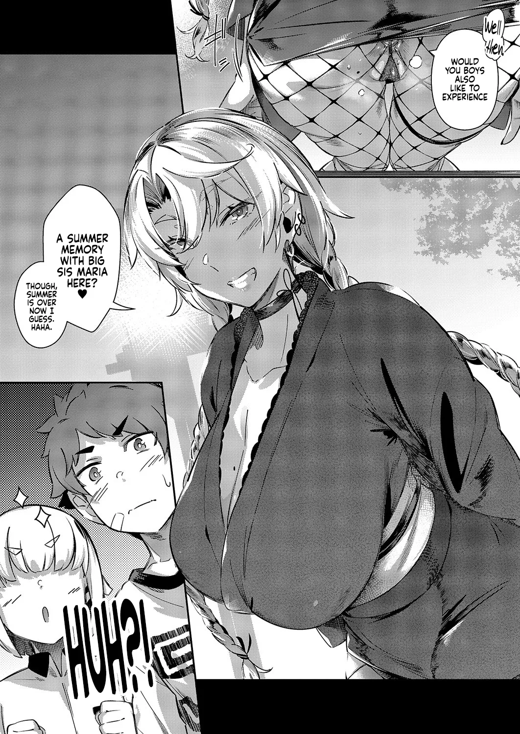 Lust Summer Festival - Page 5