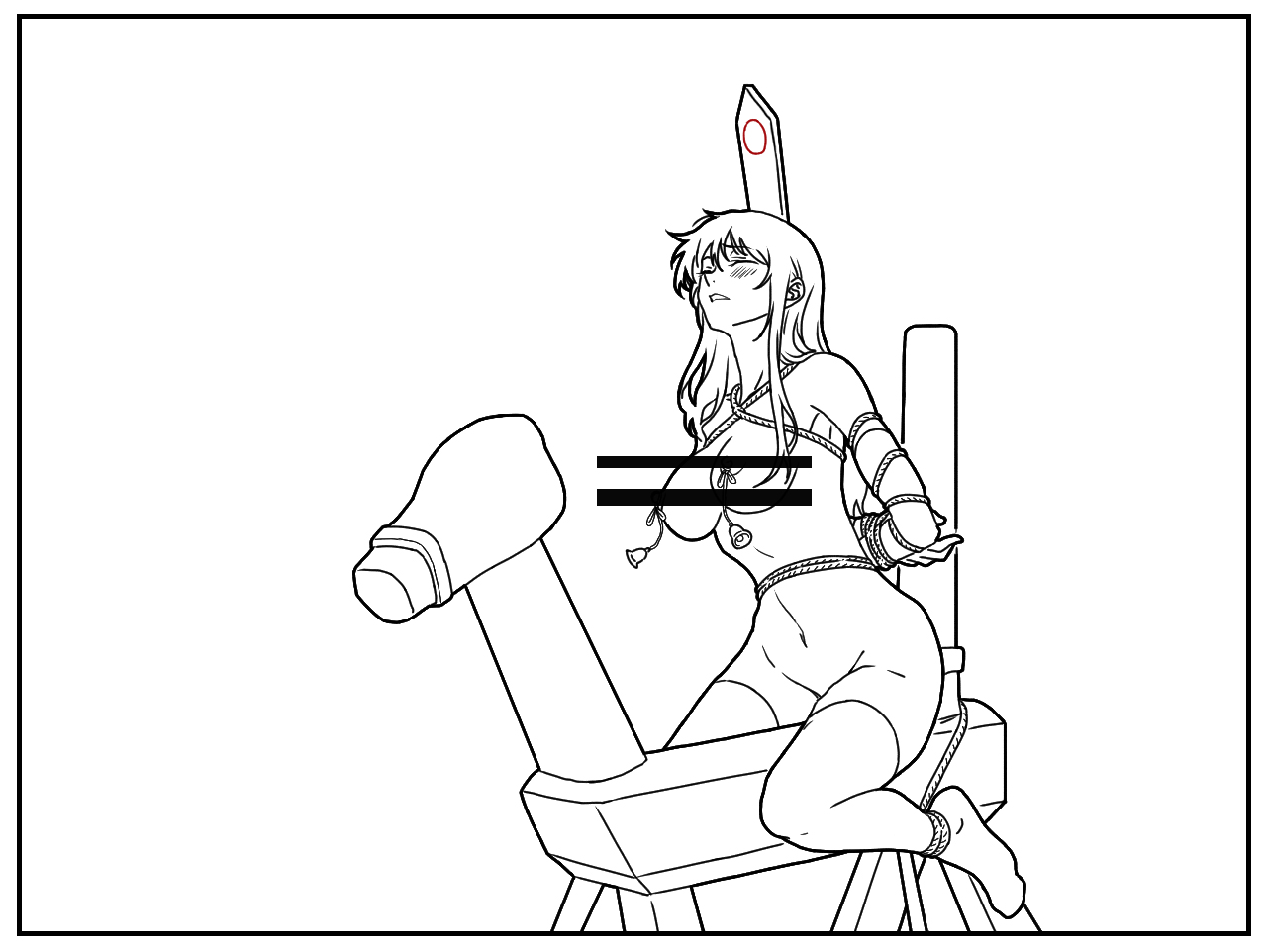 落英 三春 - Page 13