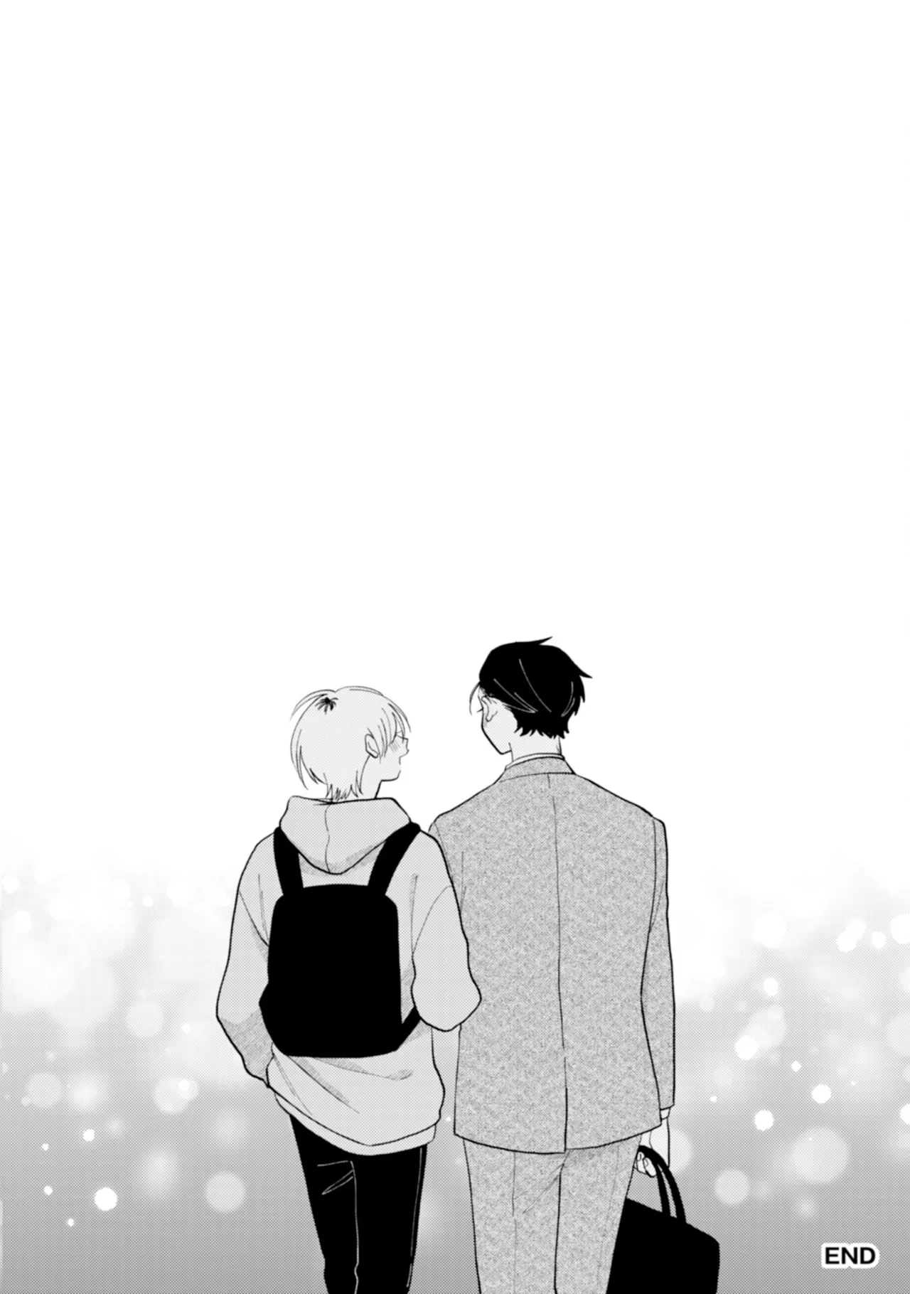 [Satoh Sugar] Kitayama-kun to Minamiya-kun 5 | 北山君与南谷君 5 [Chinese][Digital] page 160 - full censorship story arc hentai manga - read online free