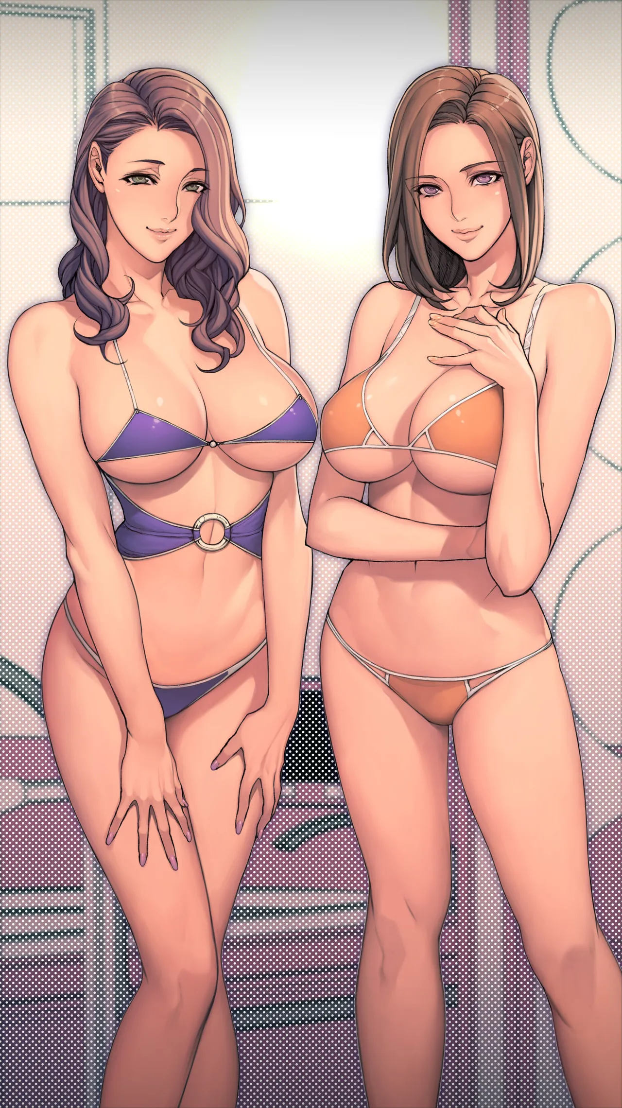 oda non 加筆修正杂图 page 23 original parody - big breasts milf hentai manga - read online free