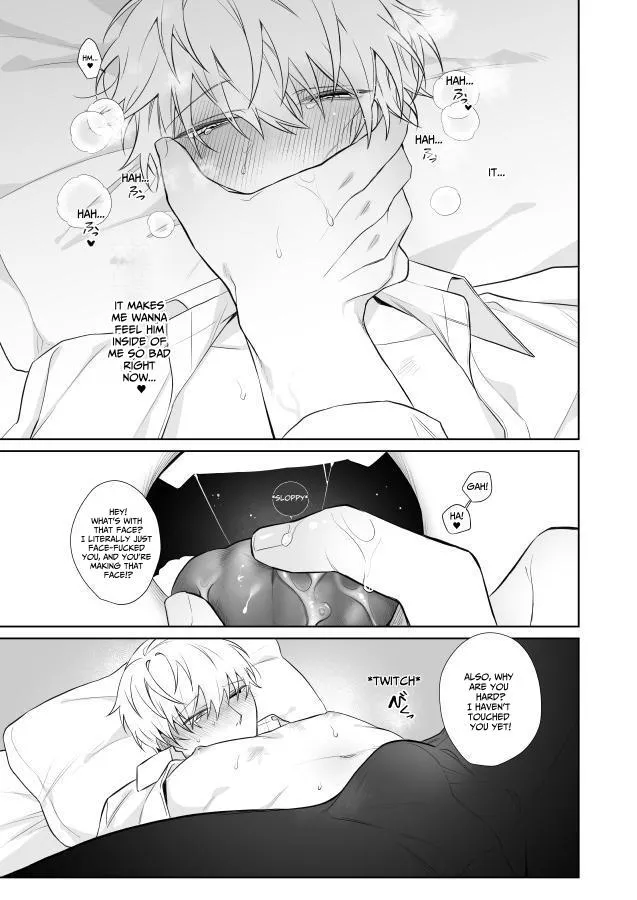 Fully Disciplined Corporate Drone page 26 original parody - nakadashi anal hentai manga - read online free