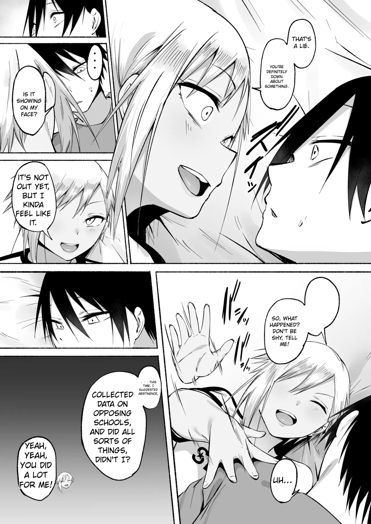 Seitei Gakuen Soccer-bu no Nichijou Kouhen page 95 original parody - sole male nakadashi hentai manga - read online free