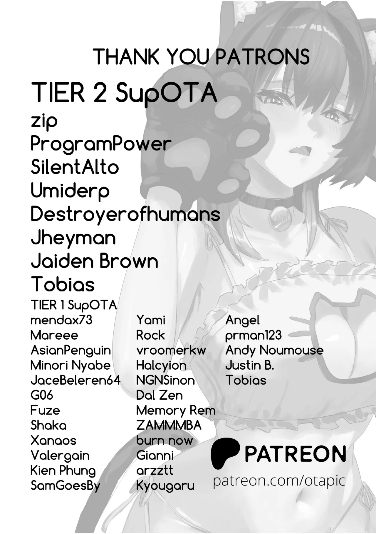 [Otapic] She's (Not) Into Petplay [Ouro Kronii][COMIFURO20] page 27 featuring ouro kronii hololive parody - big breasts replaced hentai manga - read online free