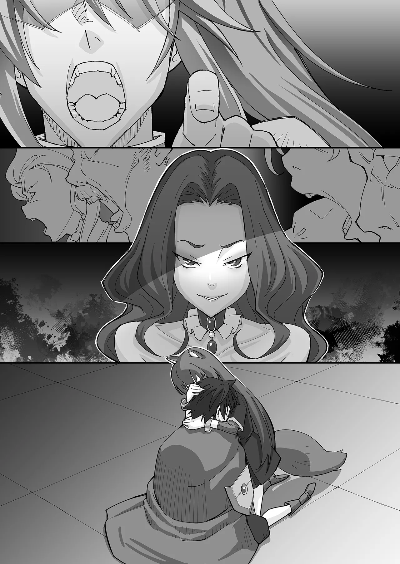 MONOGAMY | MONOGAMY此生與你 - Page 5