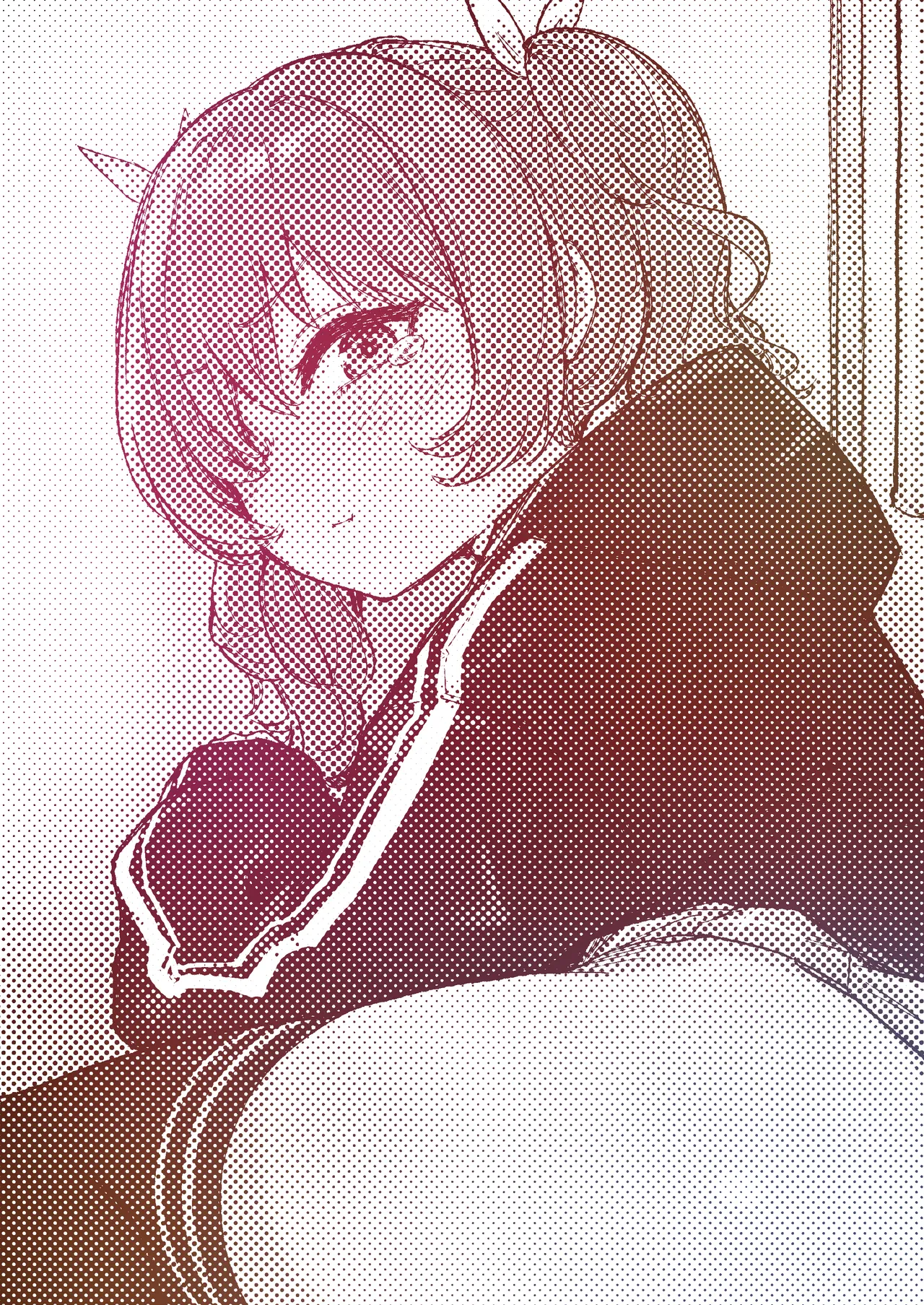 Onegai Yoshimi-chan!! - Page 19