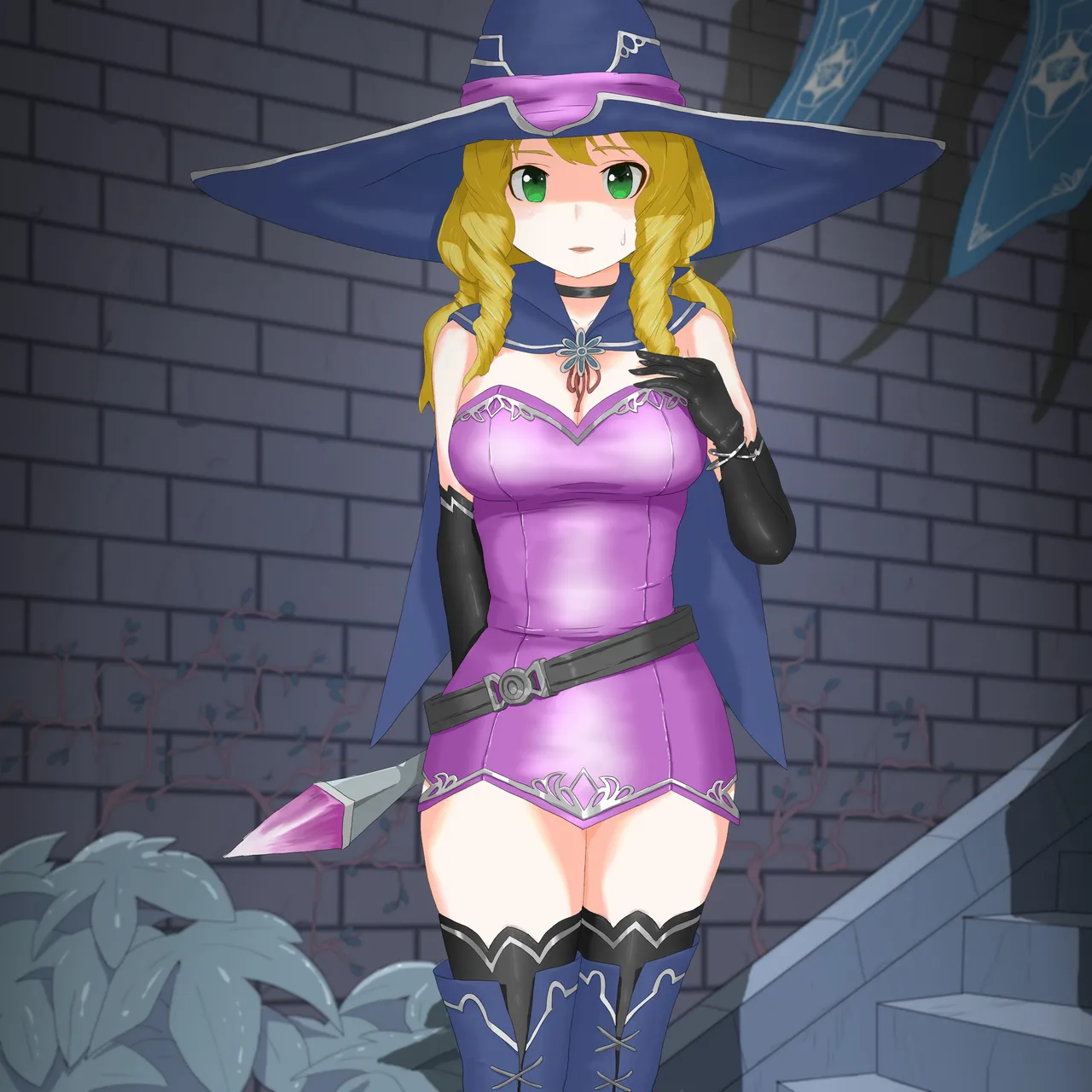 pasmo2勢 page 67 - bodysuit tentacles hentai manga - read online free