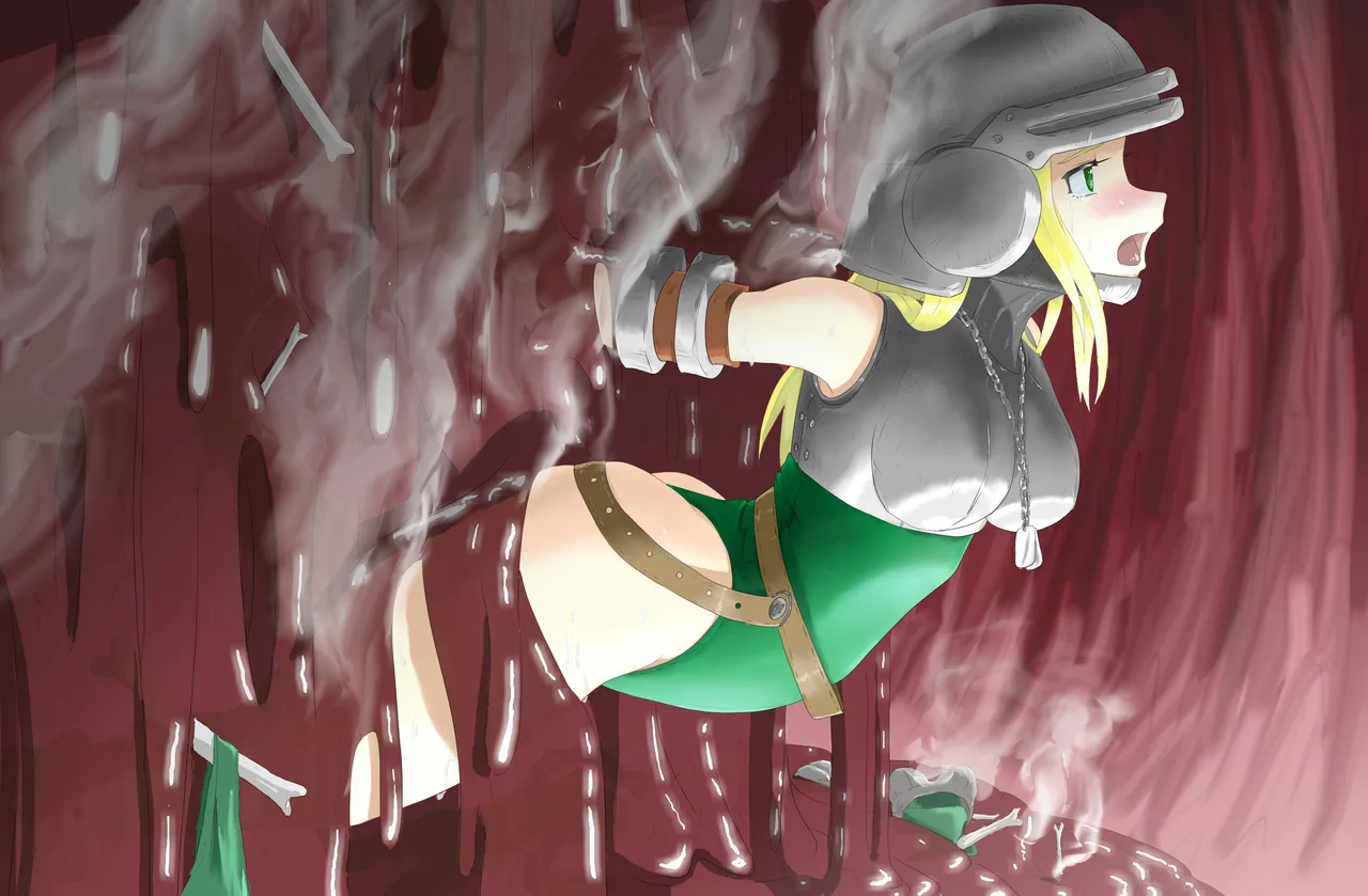 pasmo2勢 page 75 - bodysuit tentacles hentai manga - read online free