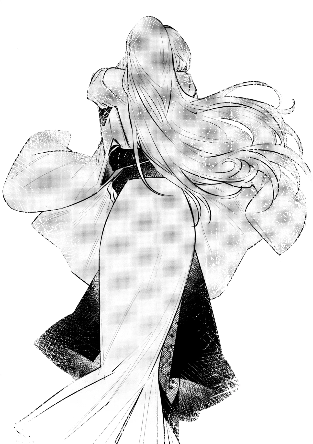 Yawarakai Uroko page 36 featuring byleth eisner fire emblem three houses parody - kissing cunnilingus hentai manga - read online free