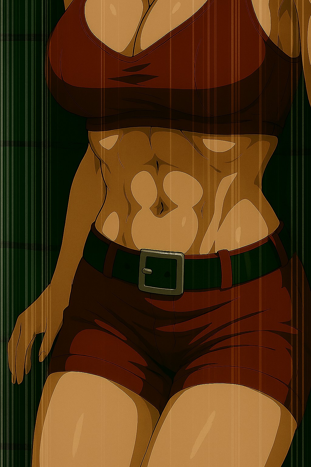 NUNS - HORROR GURO HISTORY page 106 - guro ai generated hentai manga - read online free