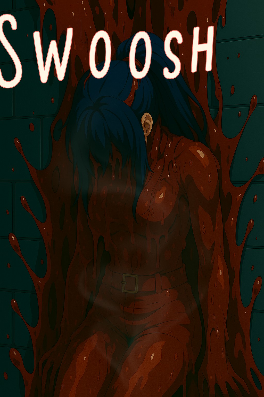 NUNS - HORROR GURO HISTORY page 116 - guro ai generated hentai manga - read online free