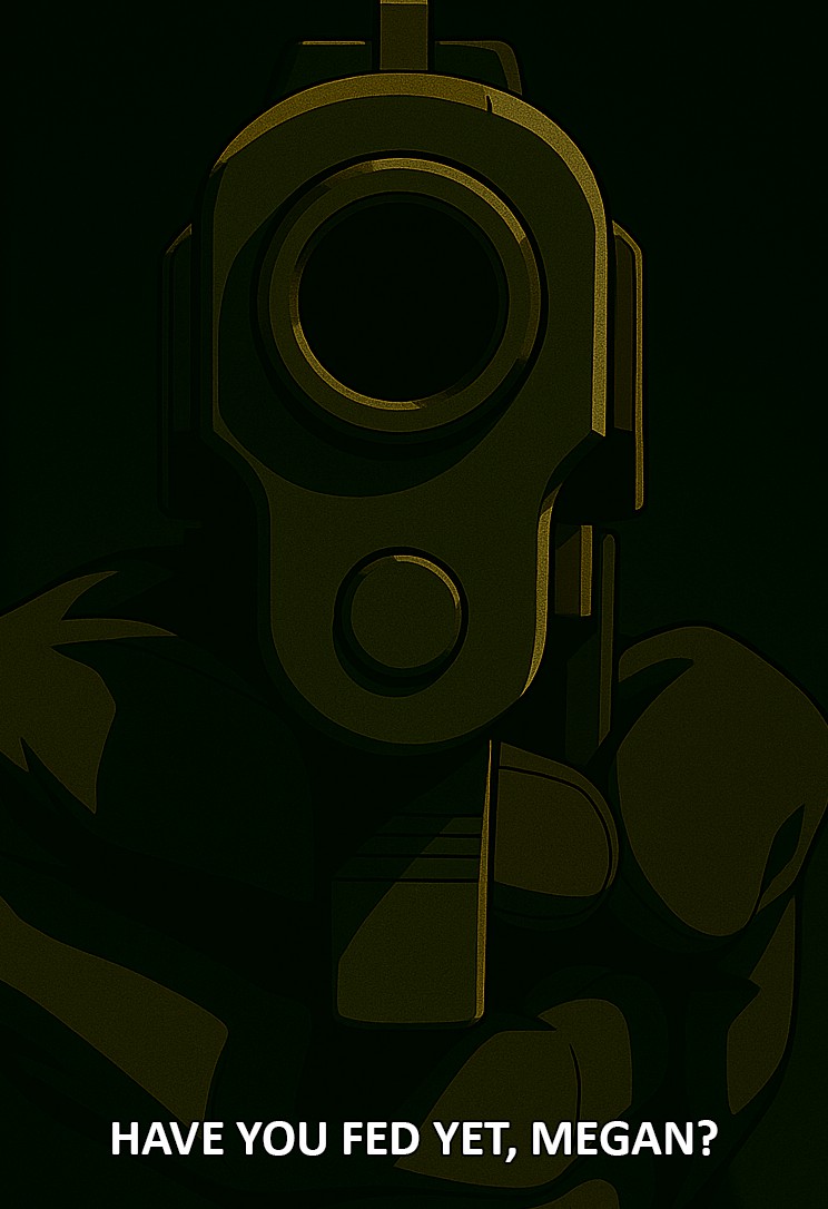 NUNS - HORROR GURO HISTORY page 129 - guro ai generated hentai manga - read online free