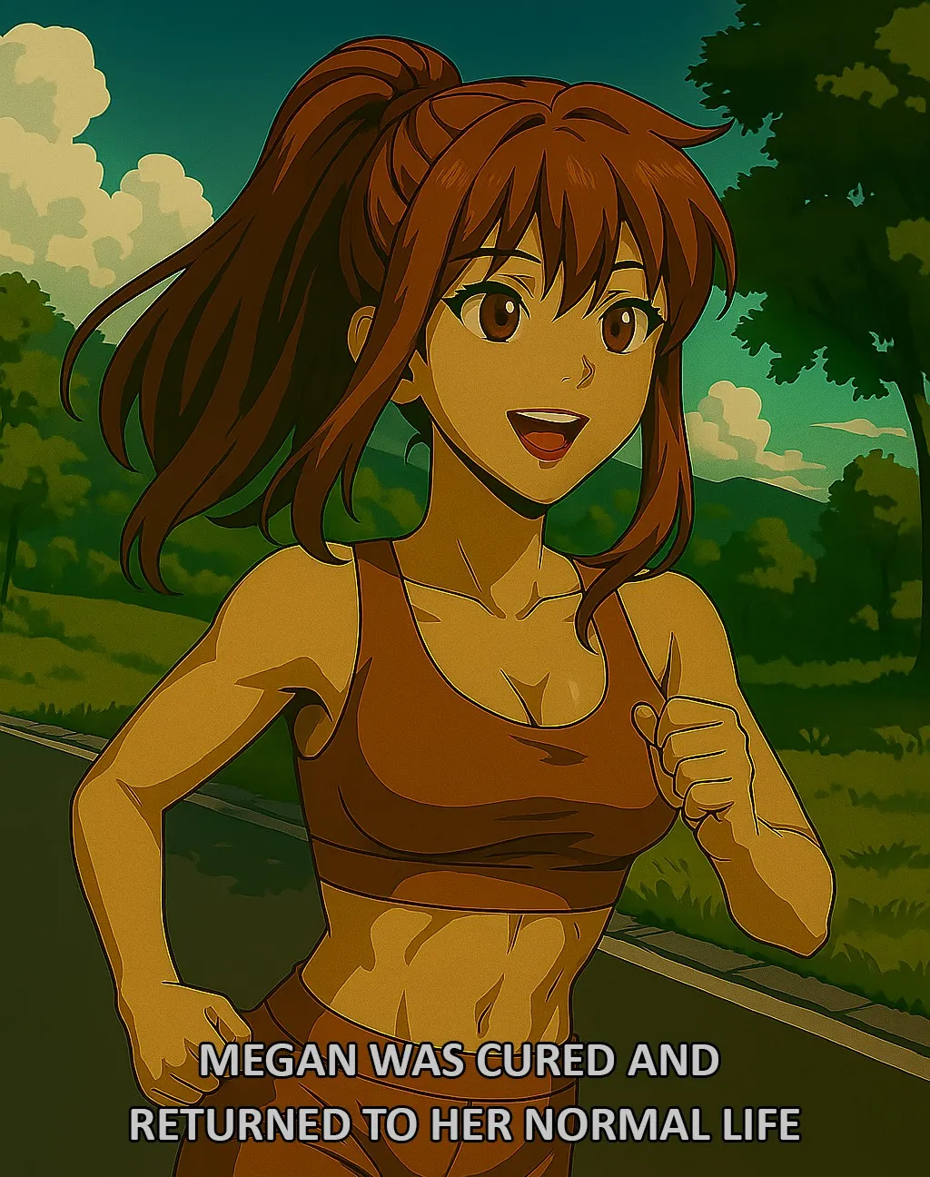 NUNS - HORROR GURO HISTORY page 139 - guro ai generated hentai manga - read online free