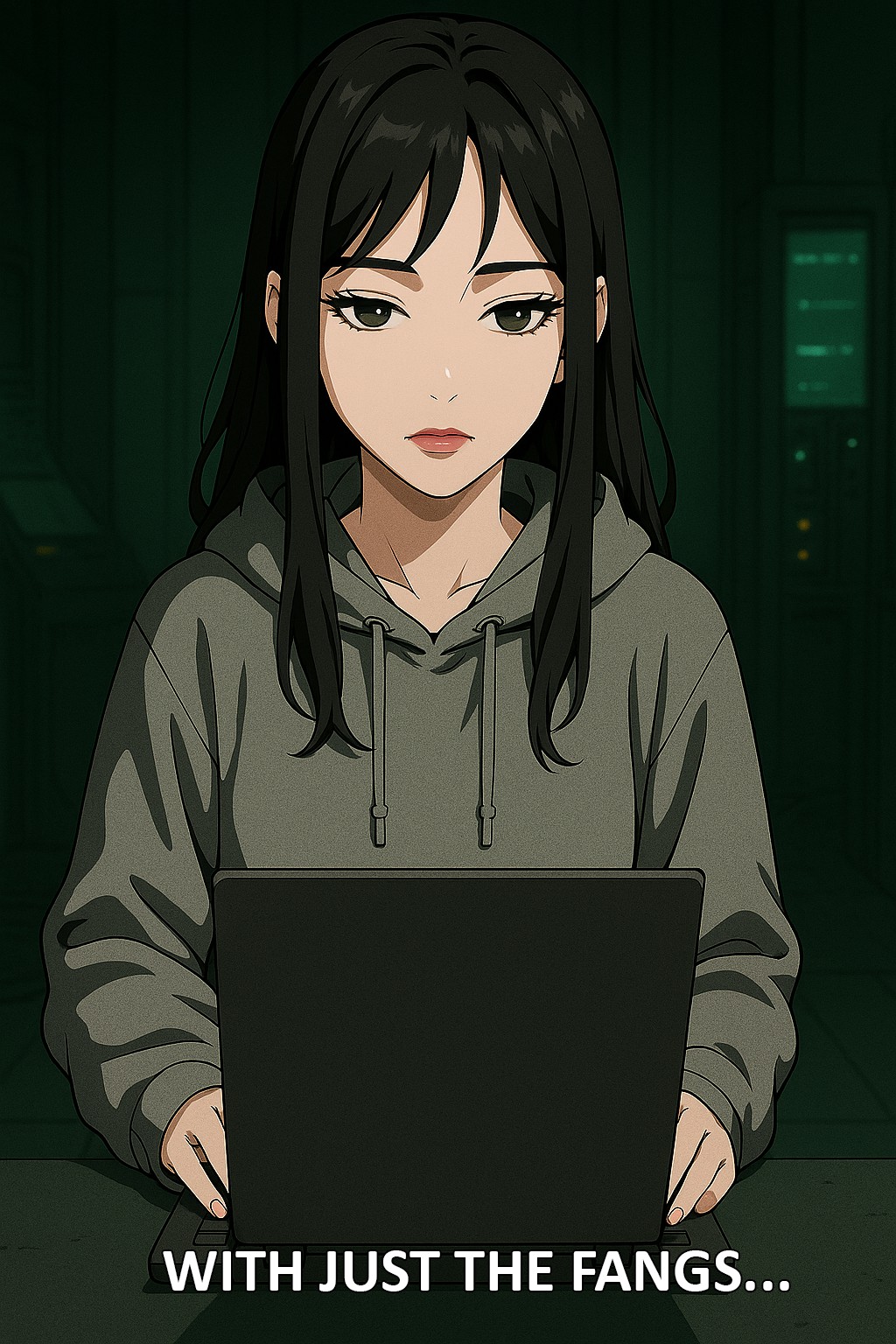 NUNS - HORROR GURO HISTORY page 149 - guro ai generated hentai manga - read online free