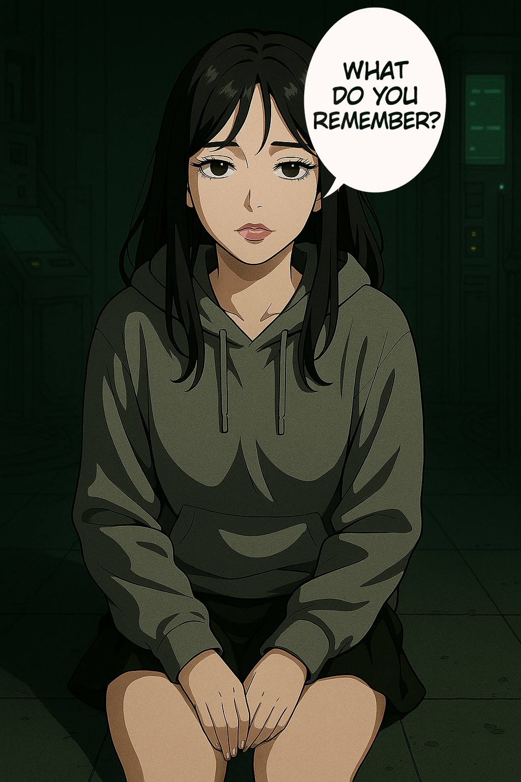 NUNS - Page 159
