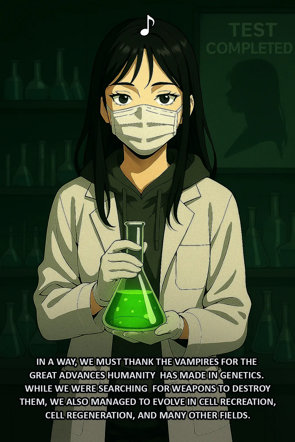 NUNS - HORROR GURO HISTORY page 41 - guro ai generated hentai manga - read online free