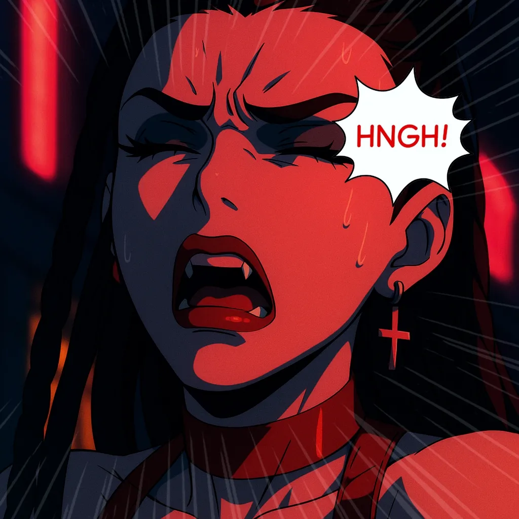 NUNS - HORROR GURO HISTORY page 50 - guro ai generated hentai manga - read online free