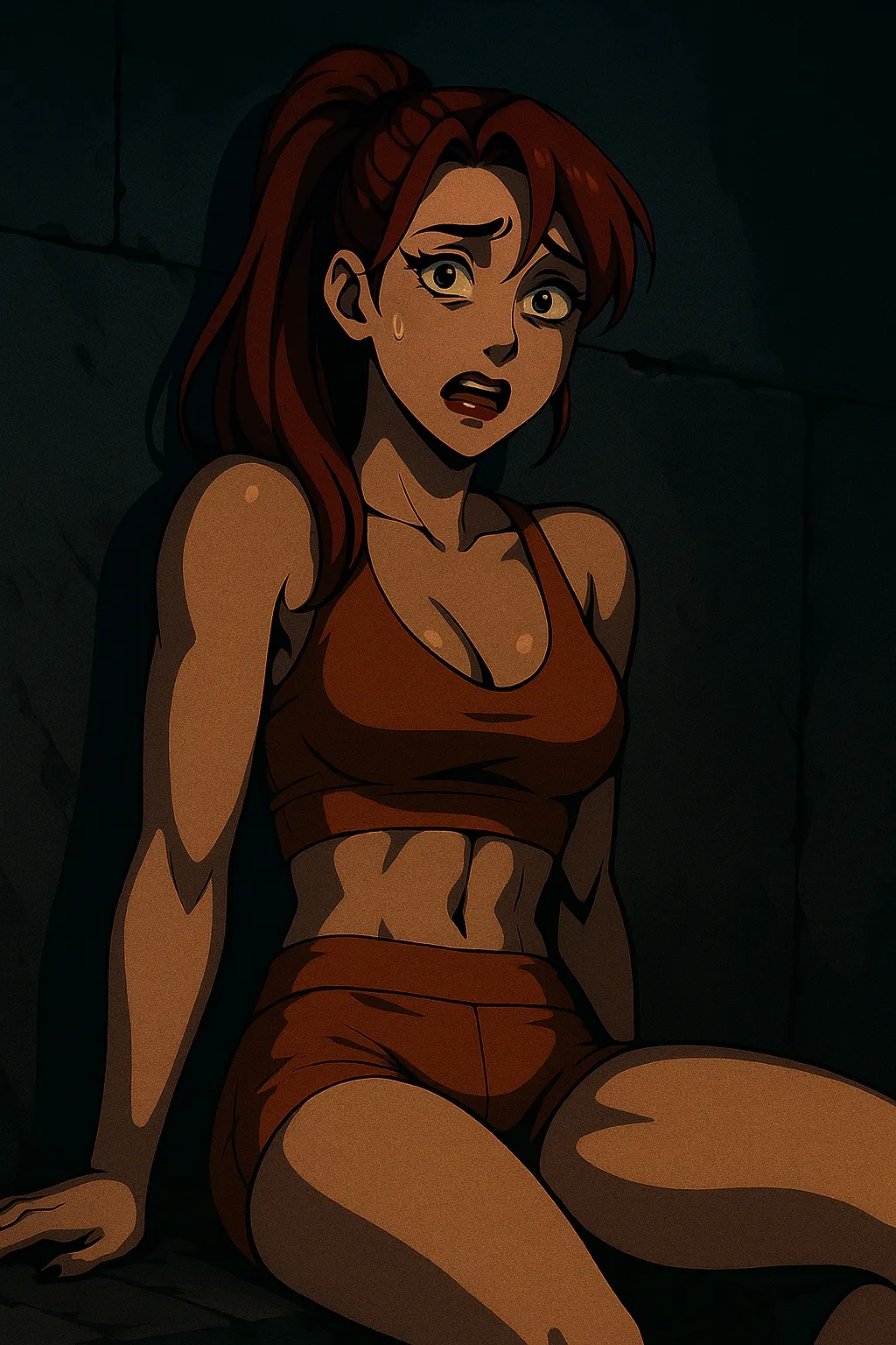 NUNS - HORROR GURO HISTORY - Page 6